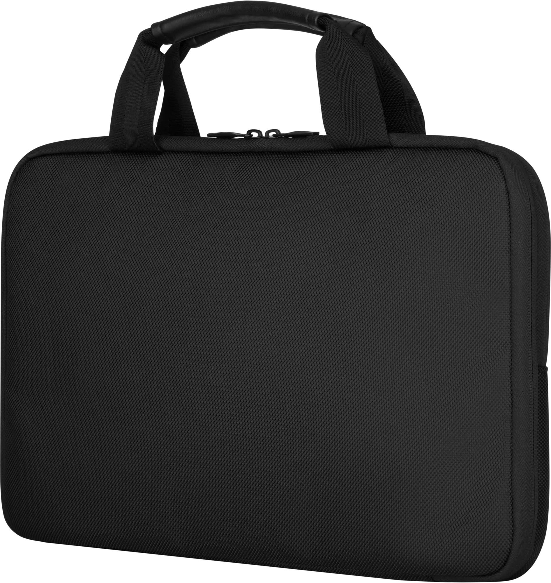 Сумка для ноутбука Wenger, Modern Business Laptop Sleeve 14", Black (653179) фото 4