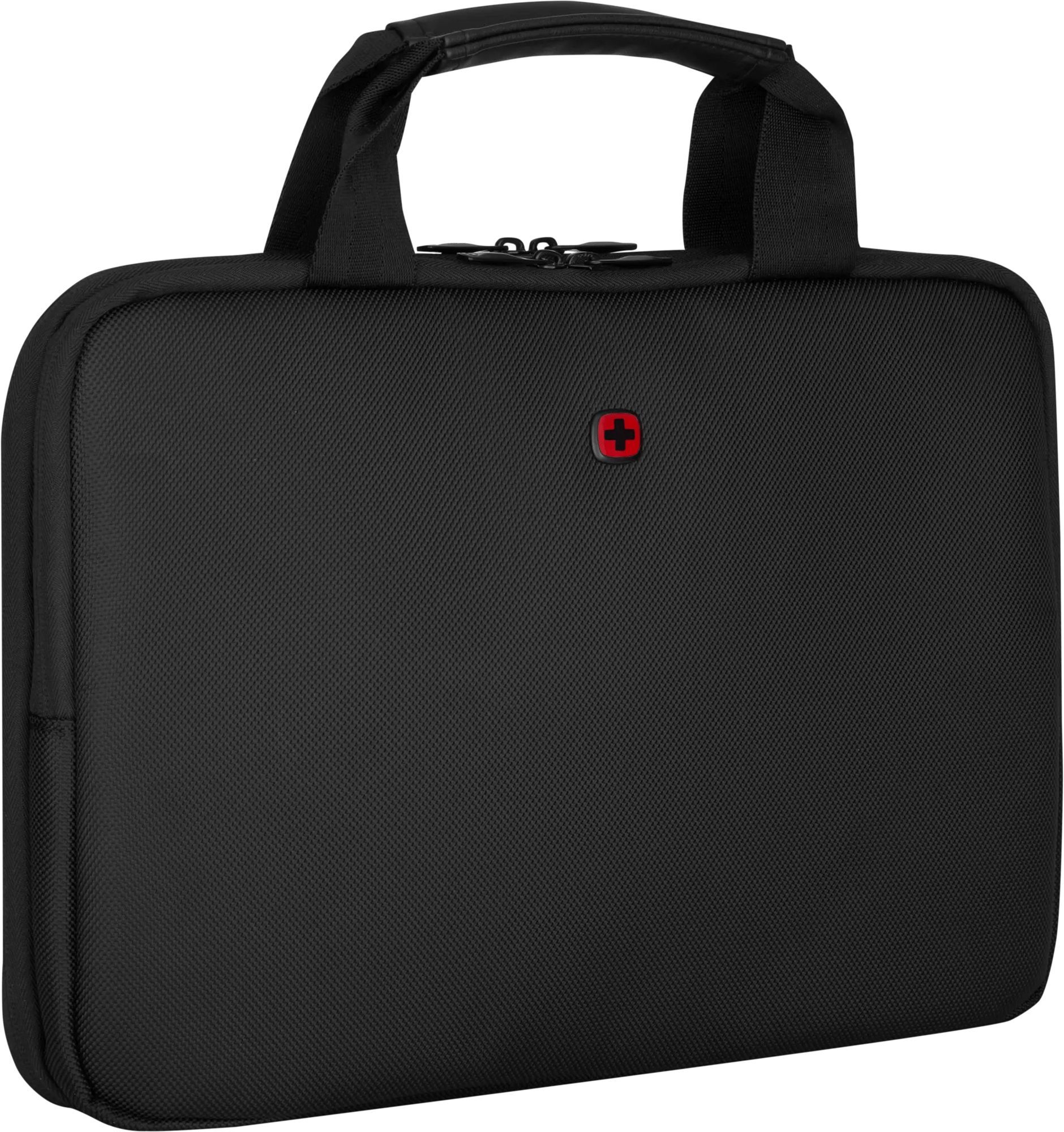 Сумка для ноутбука Wenger, Modern Business Laptop Sleeve 14", Black (653179) фото 2