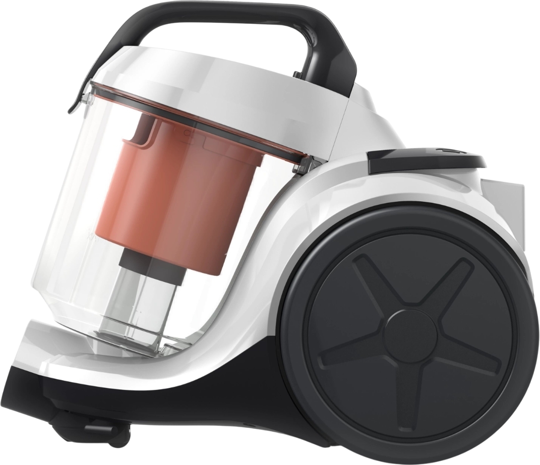 Пилосос без мішка Philips 1000 Series XB1111/10фото3