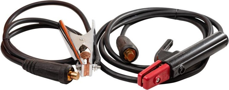 Сварочный аппарат инверторный Tekhmann полуавтомат TWI-305 MIG 140А 4.56кВт 220В (846815) фото 