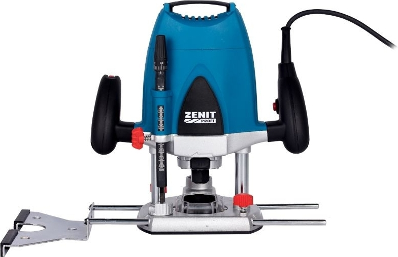 Фрезер Зенит ЗФРП 12/1800 Профи 1800Вт (850981) фото 