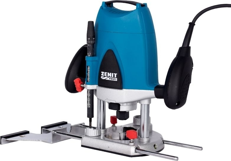 Фрезер Зенит ЗФРП 12/1800 Профи 1800Вт (850981) фото 