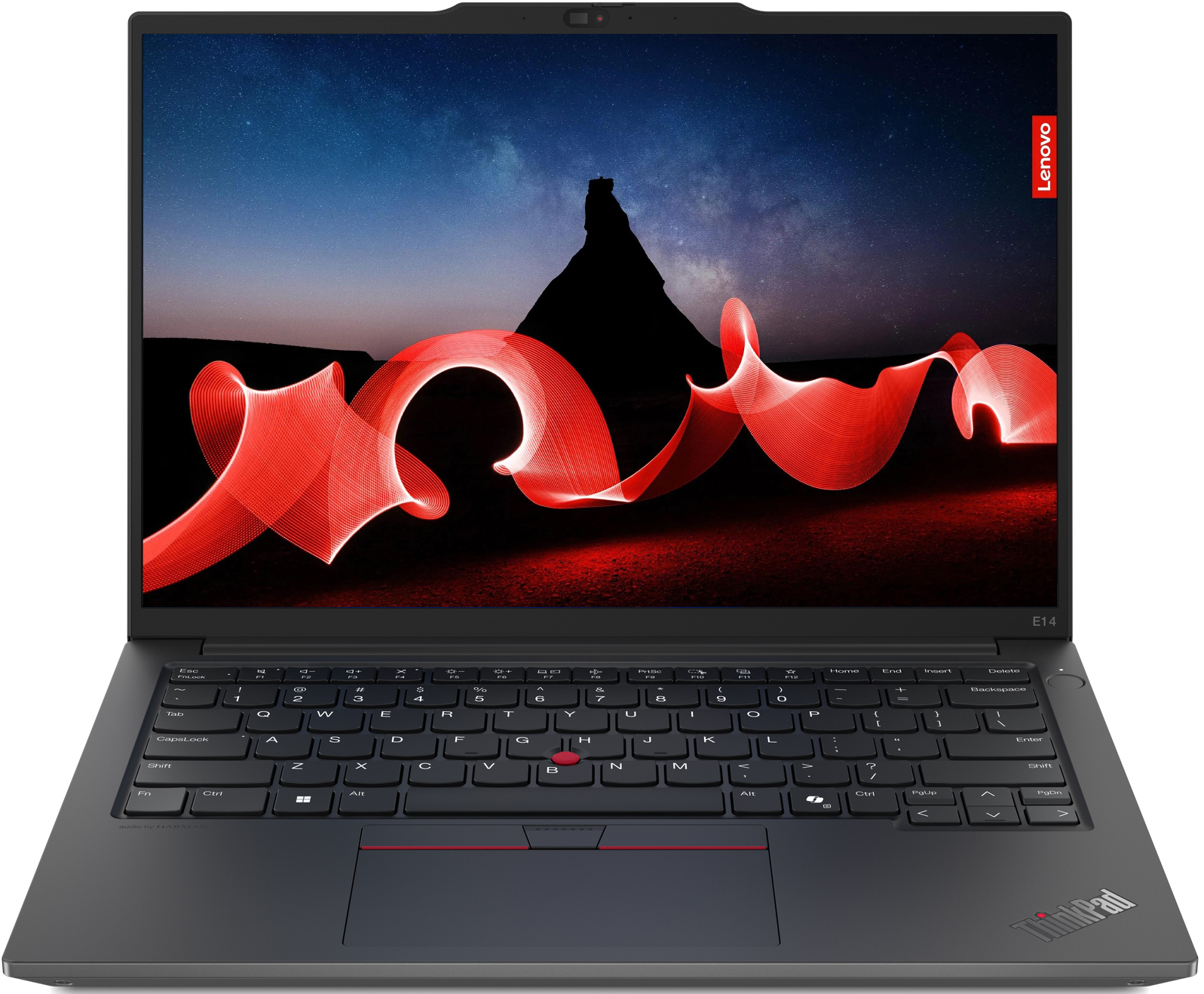 Ноутбук LENOVO ThinkPad E14-G6 (21M8S38M00) фото 2