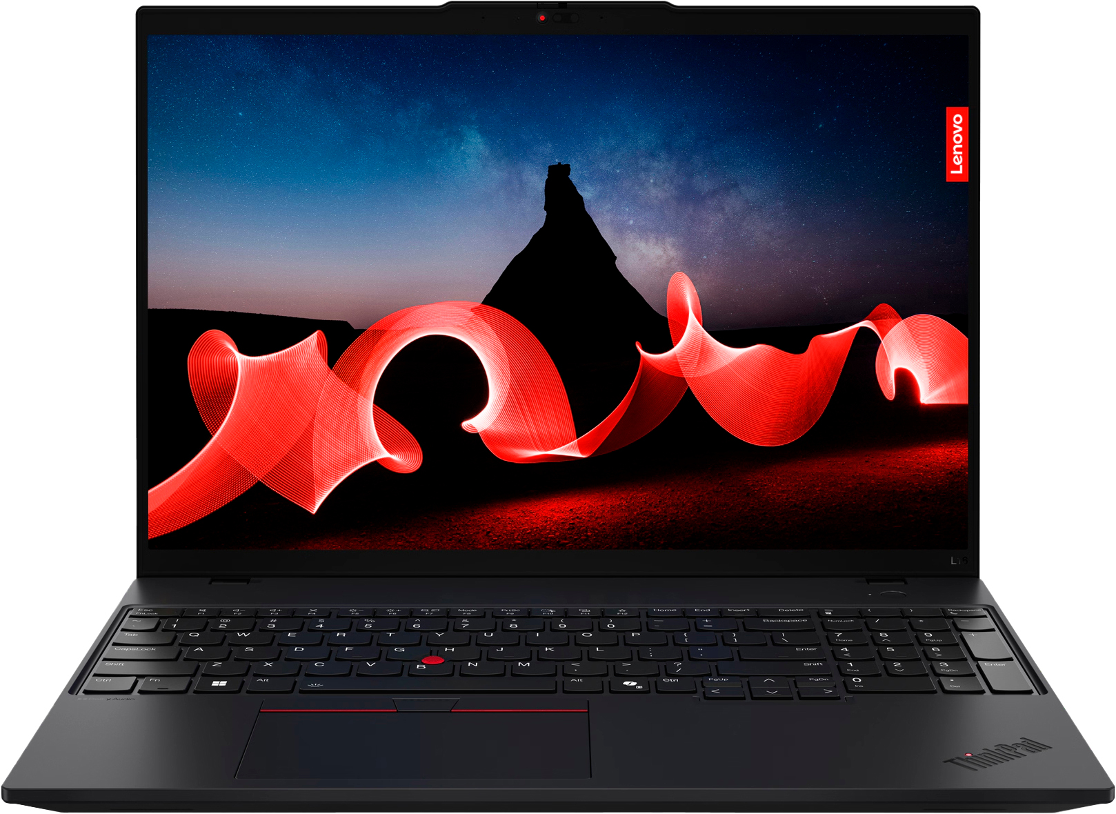 Ноутбук LENOVO ThinkPad L16-G1 (21L8S1RT00)фото2