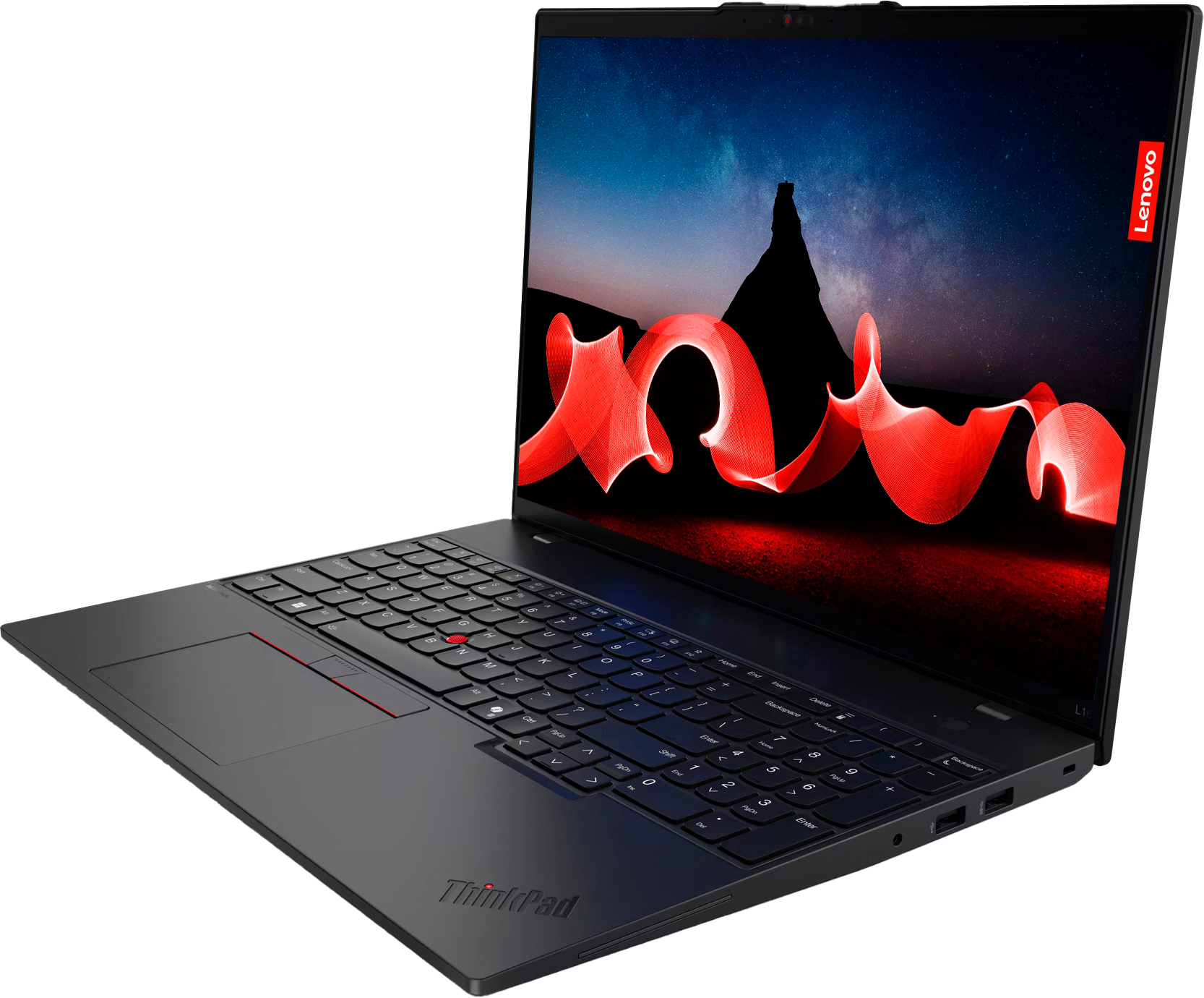 Ноутбук LENOVO ThinkPad L16-G1 (21L8S1RT00)фото3