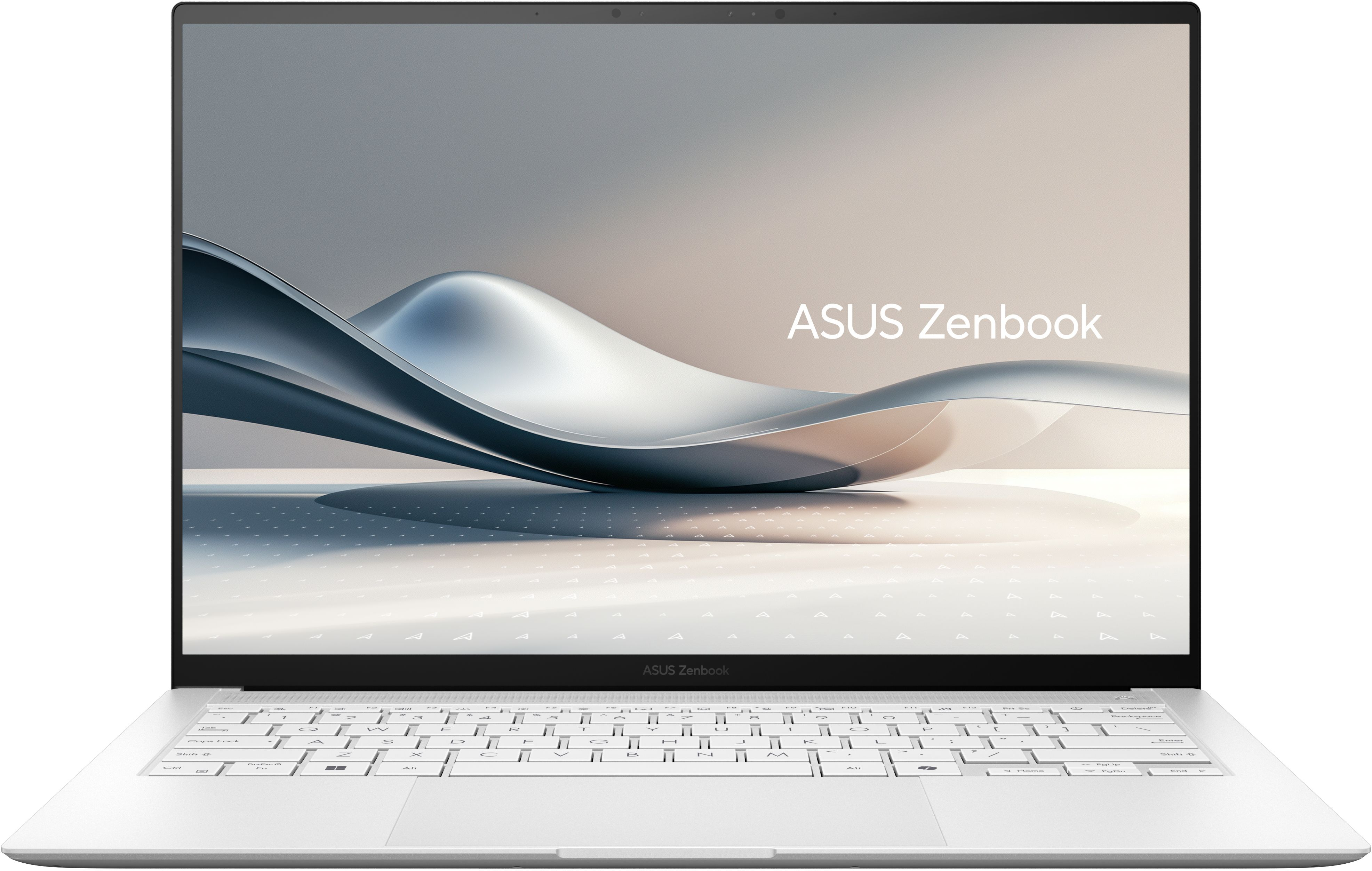 Ноутбук ASUS Zenbook S 14 UX5406SA-PV030W (90NB14F2-M00170) фото 2