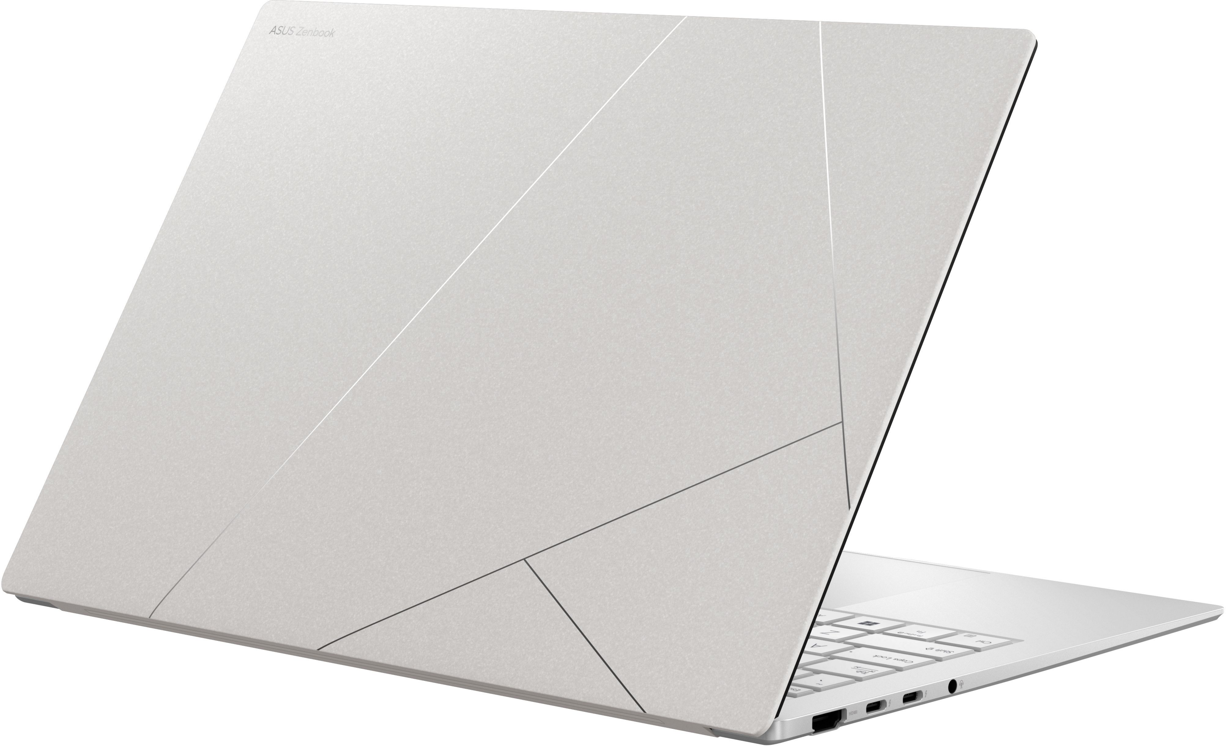 Ноутбук ASUS Zenbook S 14 UX5406SA-PV030W (90NB14F2-M00170) фото 10