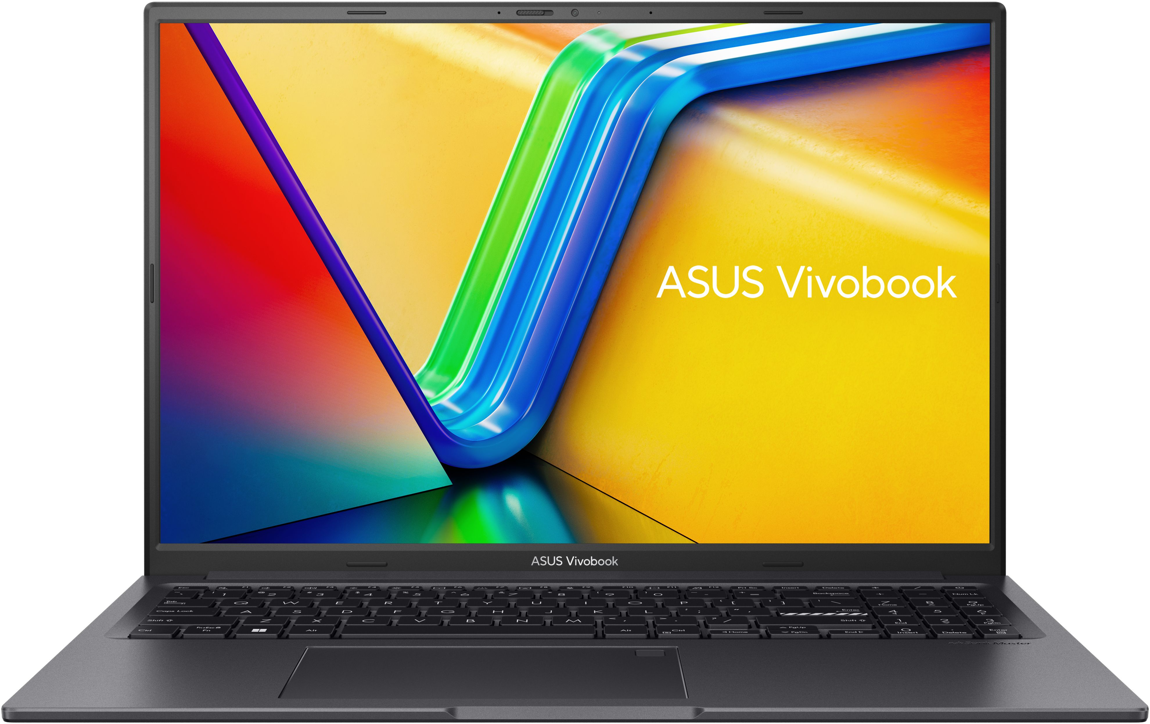 Ноутбук ASUS Vivobook 16X K3605VV-RP308 (90NB11U1-M00CN0) фото 2