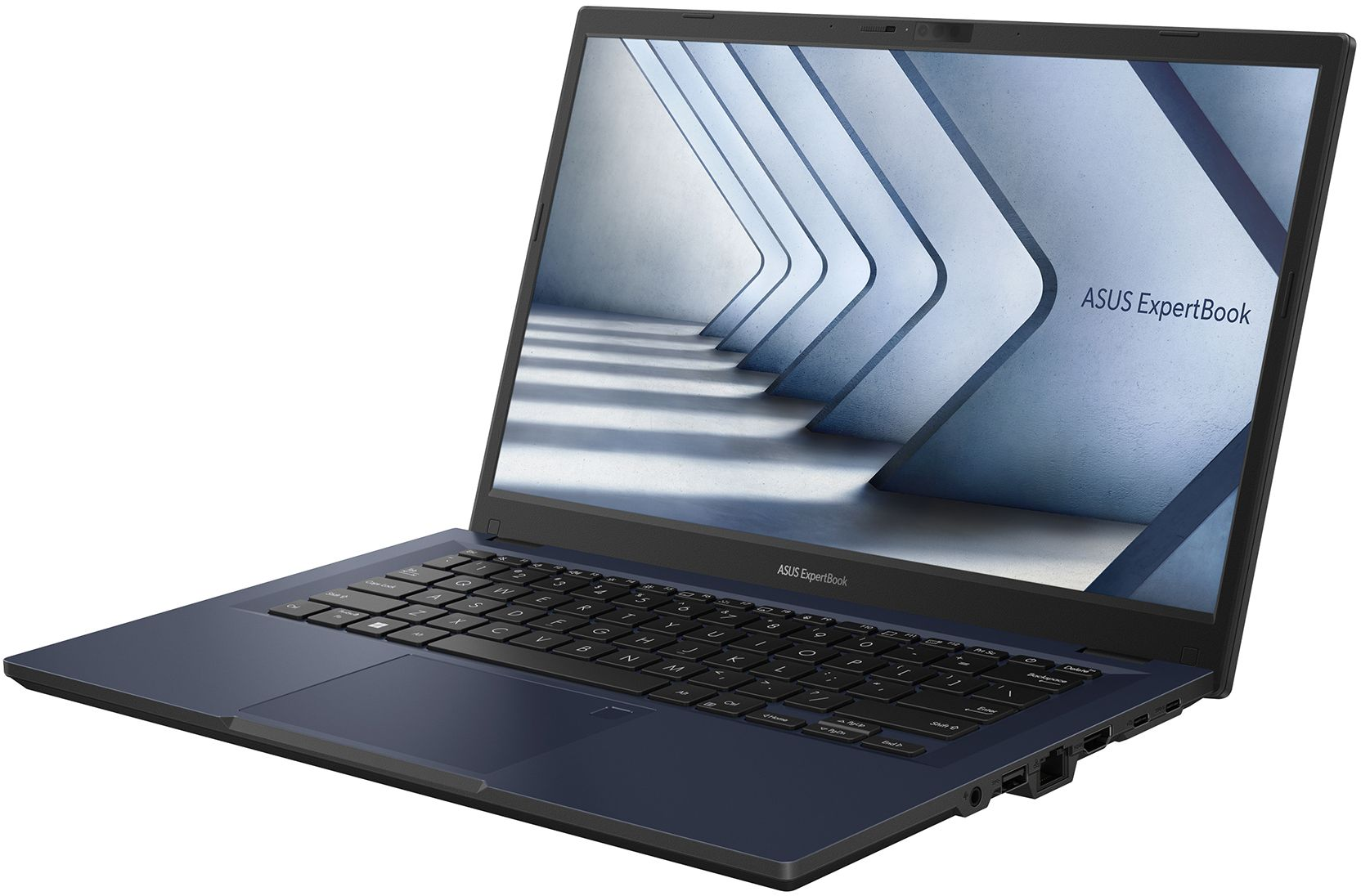 Ноутбук ASUS ExpertBook B1 B1402CVA-NK3758 (90NX06W1-M04VY0)фото3