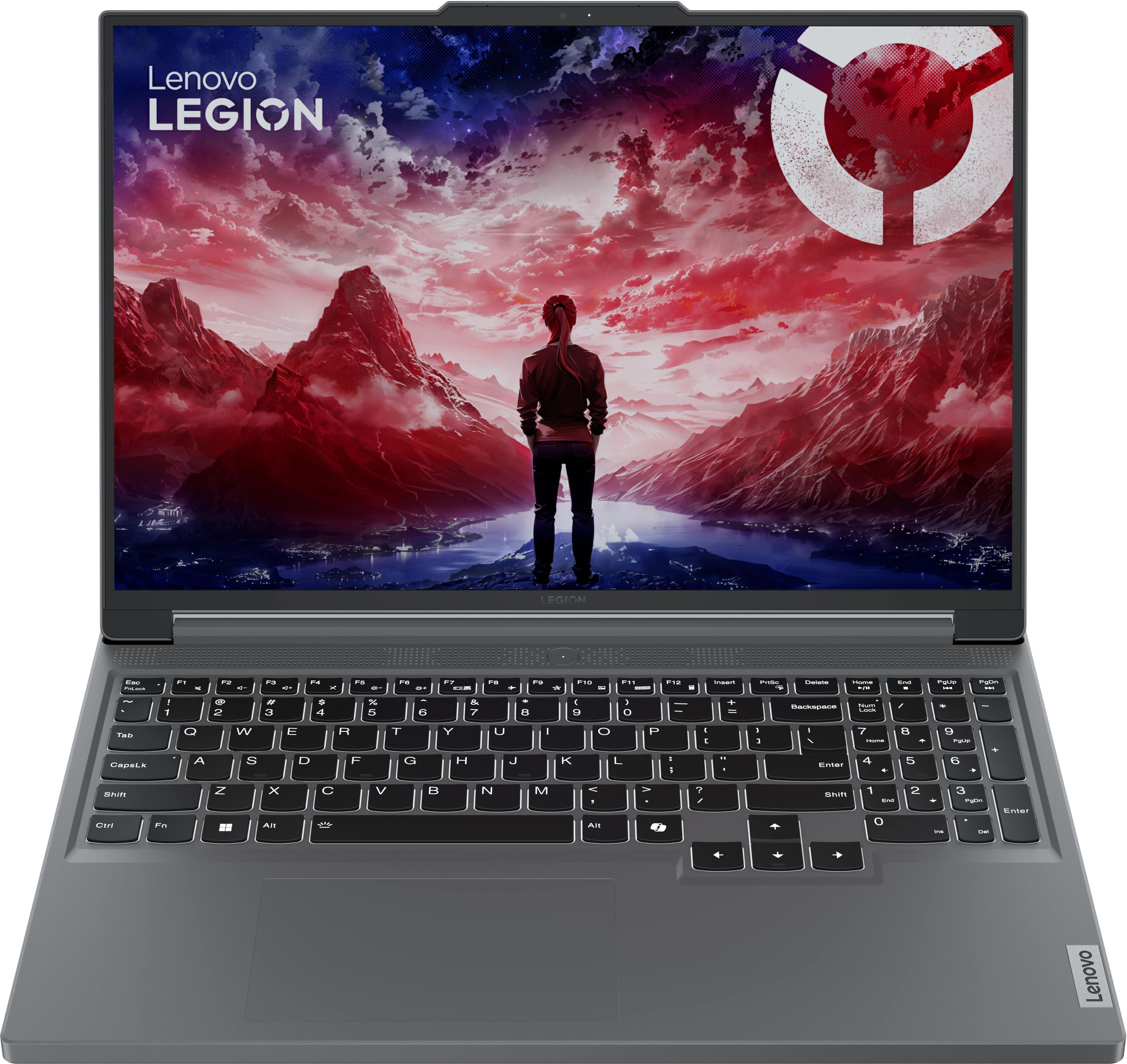 Ноутбук LENOVO Legion Slim 5 16AHP9 (83DH005TRA)фото2