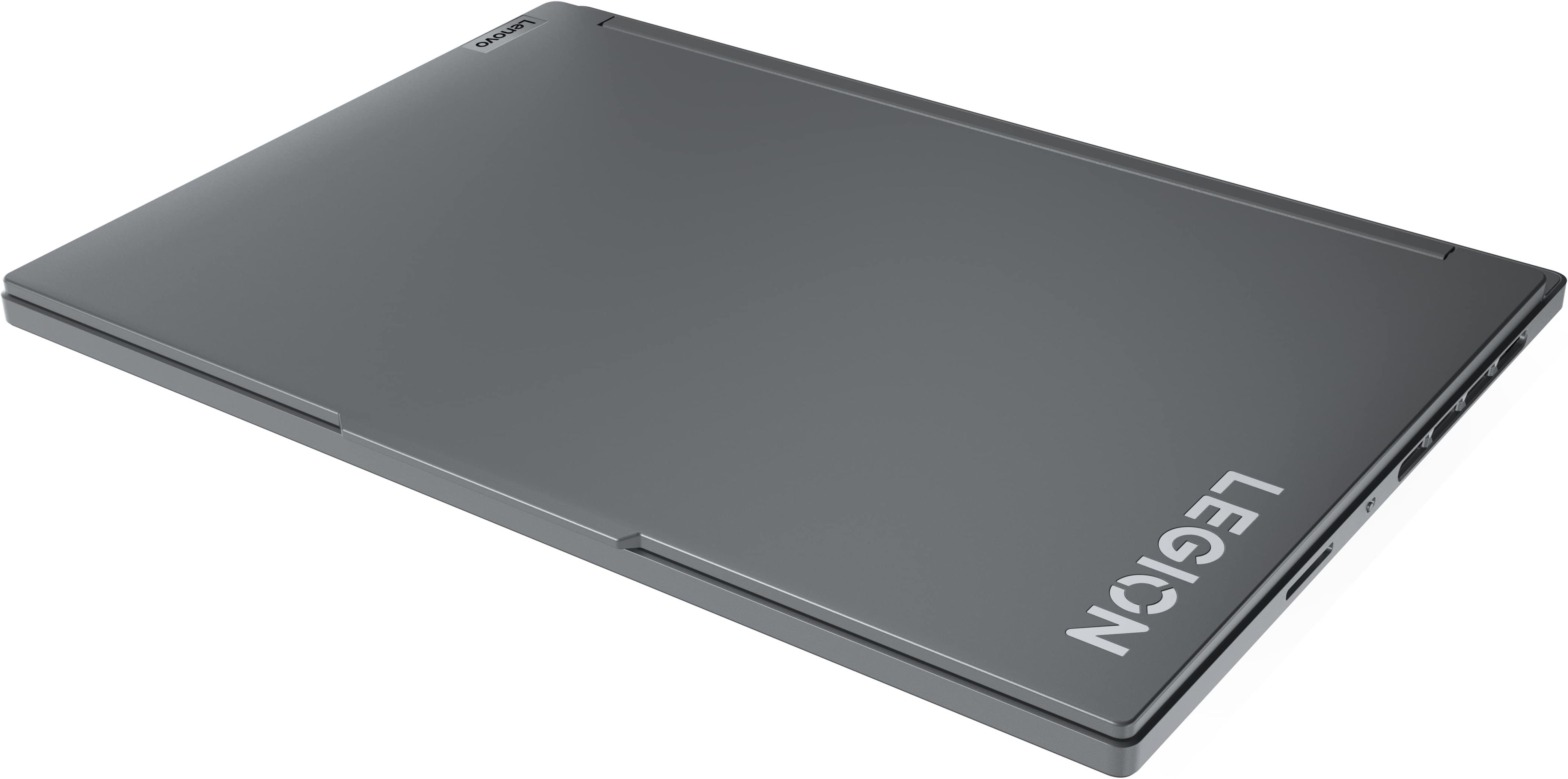 Ноутбук LENOVO Legion Slim 5 16AHP9 (83DH005TRA)фото8