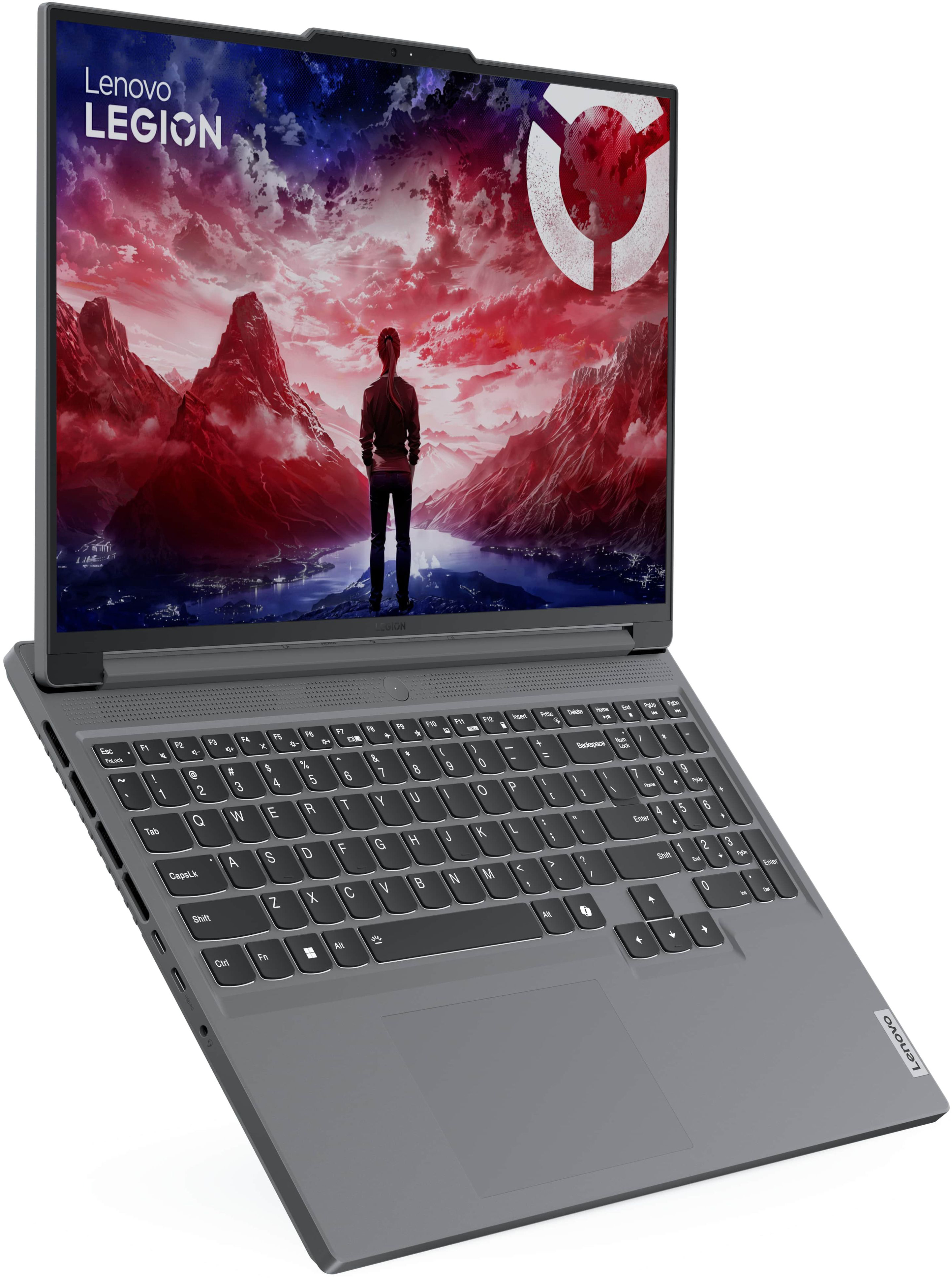 Ноутбук LENOVO Legion Slim 5 16AHP9 (83DH005TRA)фото12