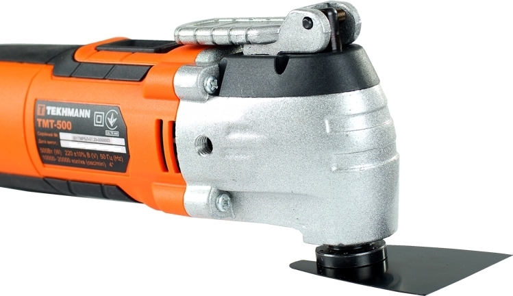 Многофункциональный инструмент Tekhmann TMT-500 500Вт (849176) фото 6