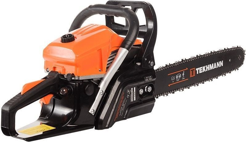 Пила цепная бензиновая Tekhmann CSG-2545 45,5 см 2.5 кВт/3.4 л.с (846832) фото 