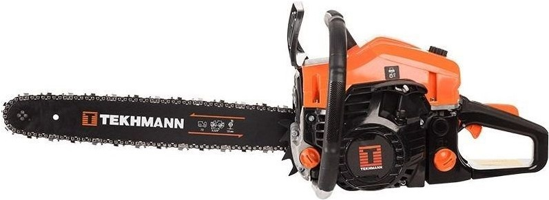 Пила цепная бензиновая Tekhmann CSG-2545 45,5 см 2.5 кВт/3.4 л.с (846832) фото 