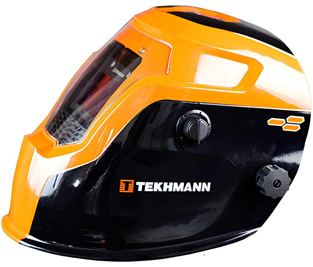 Маска сварщика Tekhmann хамелеон WH-500Т (849177) фото 3