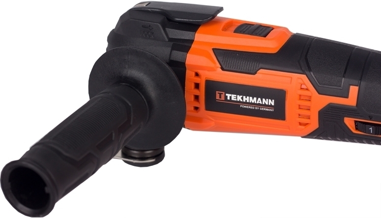 Многофункциональный инструмент аккумуляторный Tekhmann TCMT-3/i20 20В без АКБ и ЗУ (852740) фото 