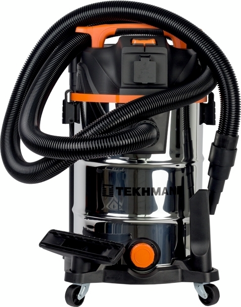 Пылесос профессиональный Tekhmann TVC-1430 M 1300Вт (851876) фото 