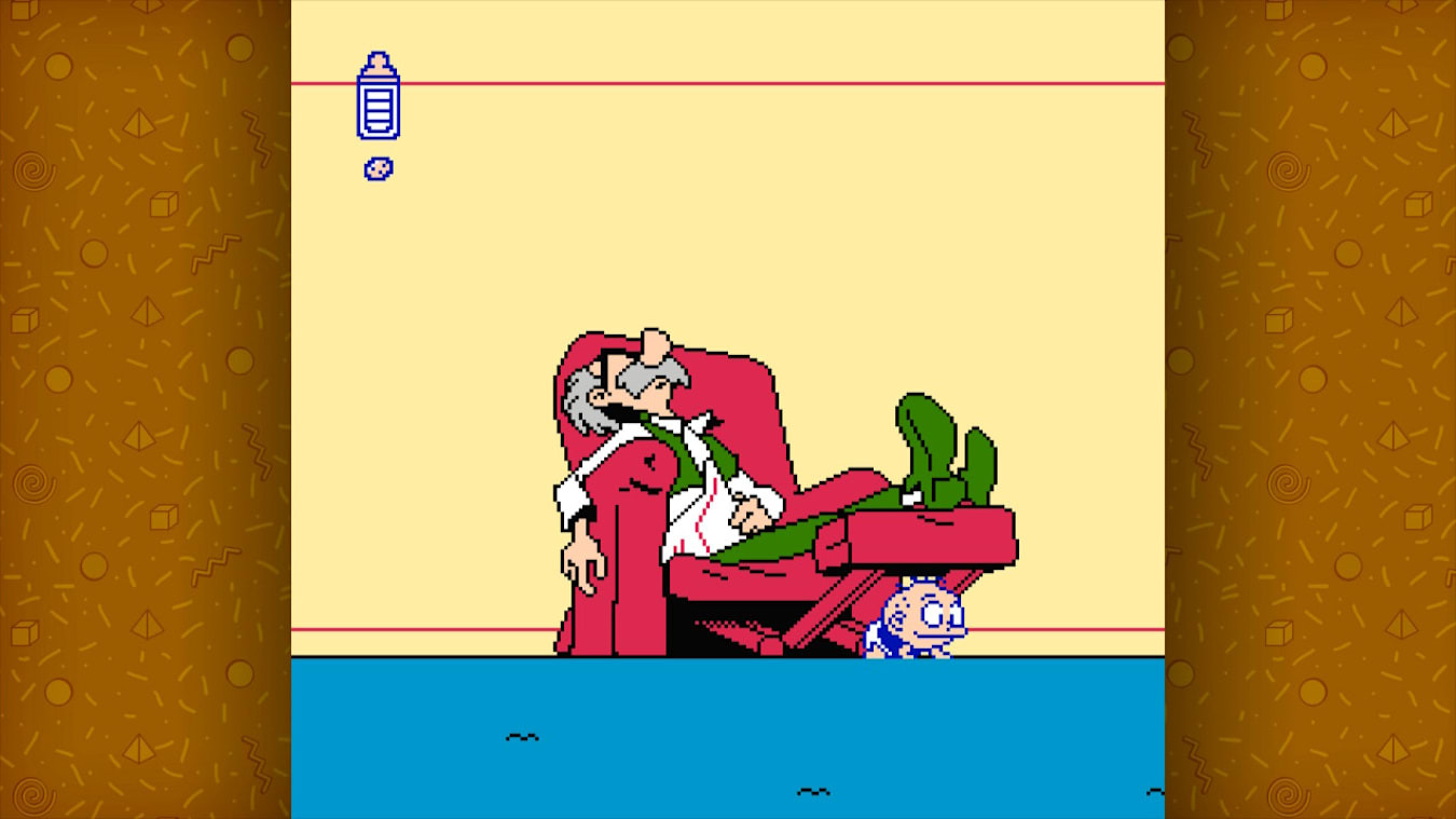 Игра Rugrats: Adventures in Gameland (Nintendo Switch) фото 3