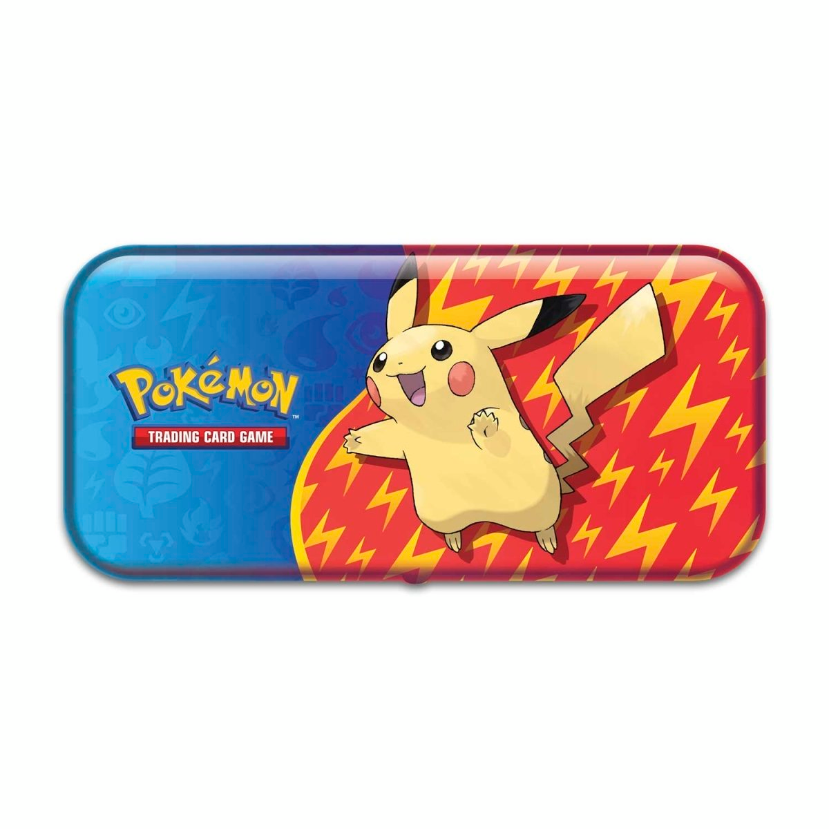 Коллекционная карточная игра Pokemon: Back to School Pencil Case фото 3