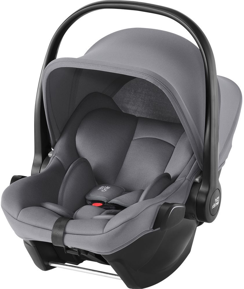 Автокрісло Britax-Romer Baby-Safe Core Frost Grey (2000038431)фото