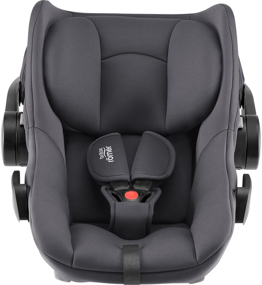 Автокрісло Britax-Romer Baby-Safe Core Midnight Grey (2000038430)фото8