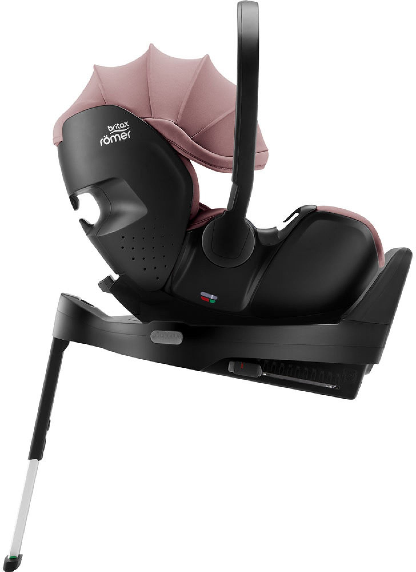 Автокресло Britax-Romer Baby-Safe Pro Dusty Rose (2000040139) фото 7