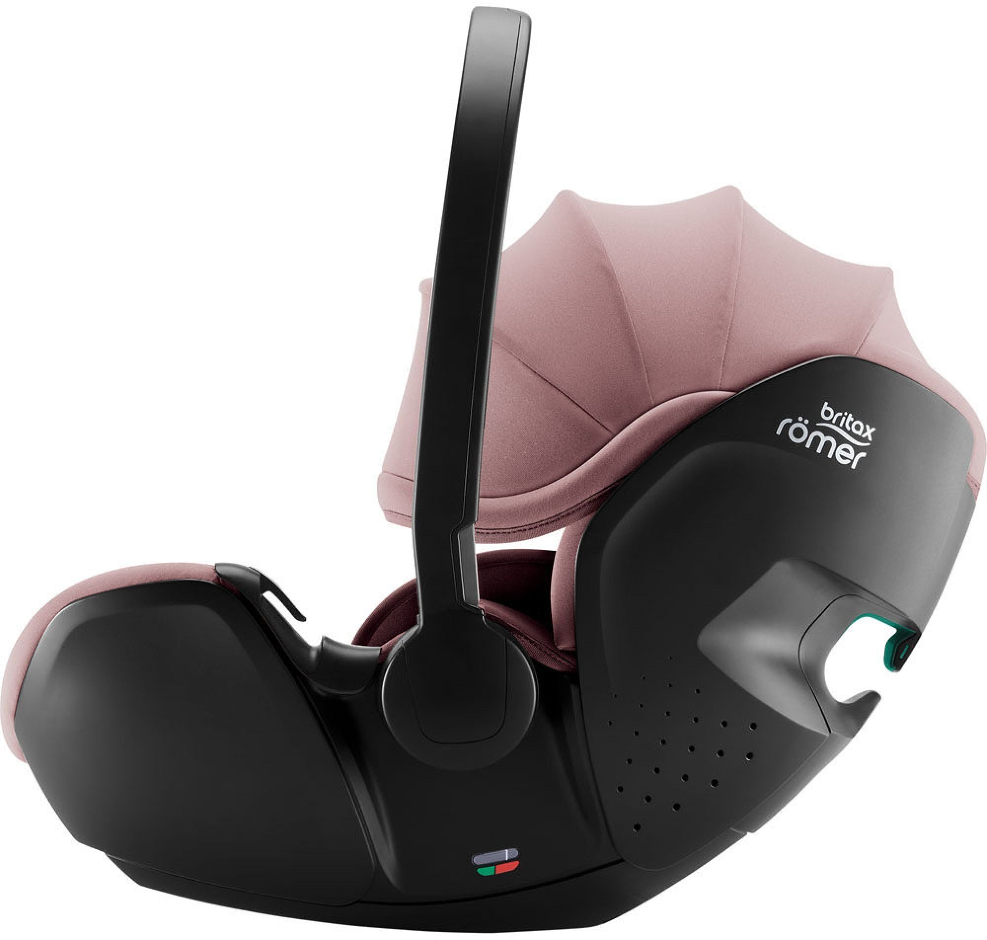 Автокресло Britax-Romer Baby-Safe Pro Dusty Rose (2000040139) фото 3