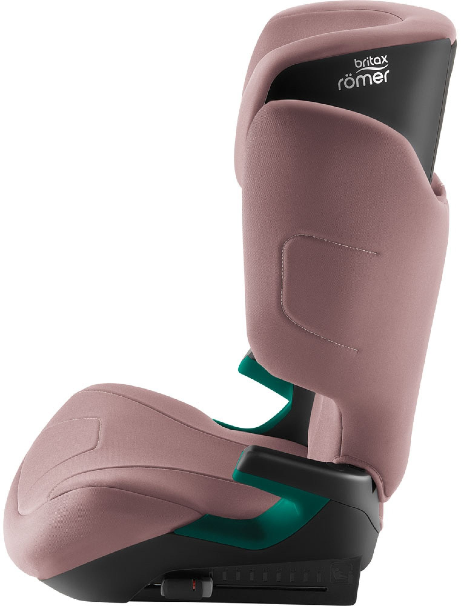Автокресло Britax-Romer Hi-Liner Dusty Rose (2000039714) фото 