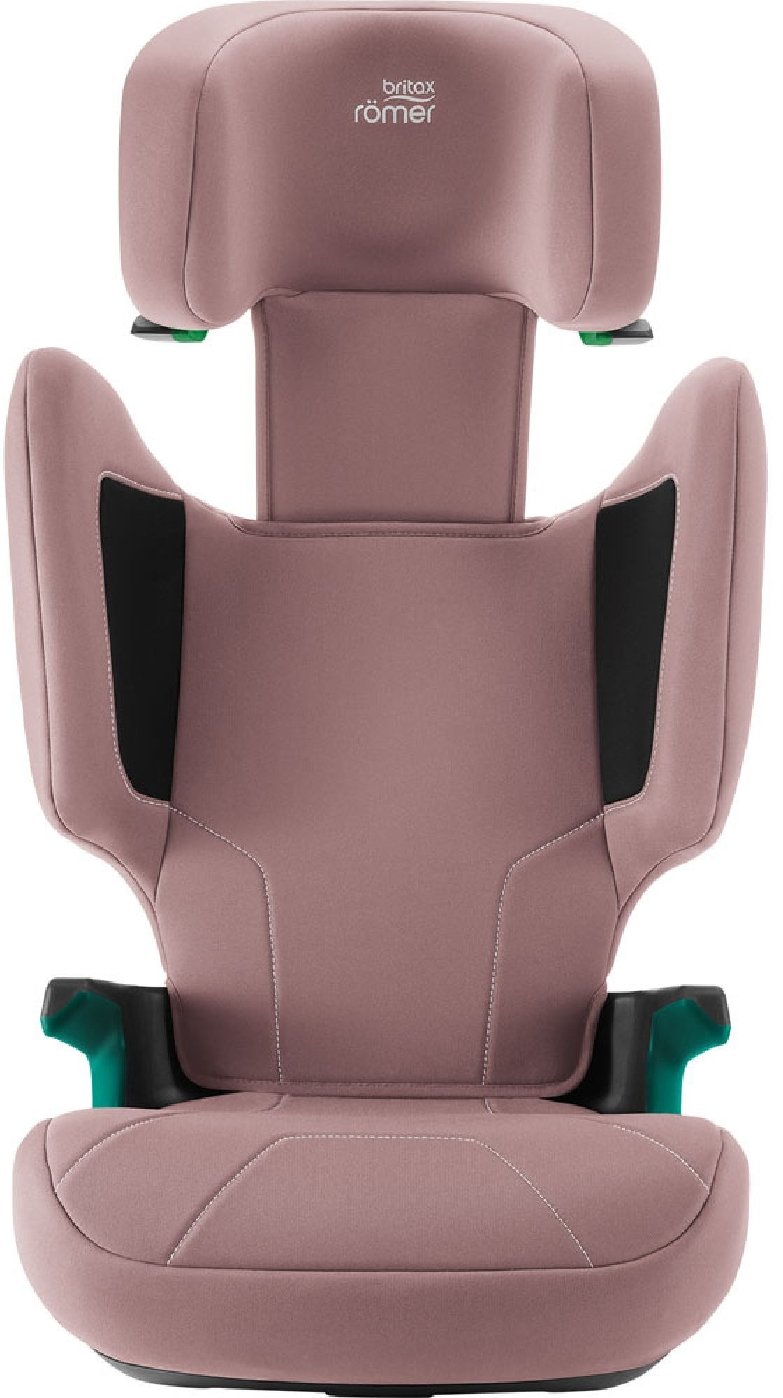 Автокресло Britax-Romer Hi-Liner Dusty Rose (2000039714) фото 