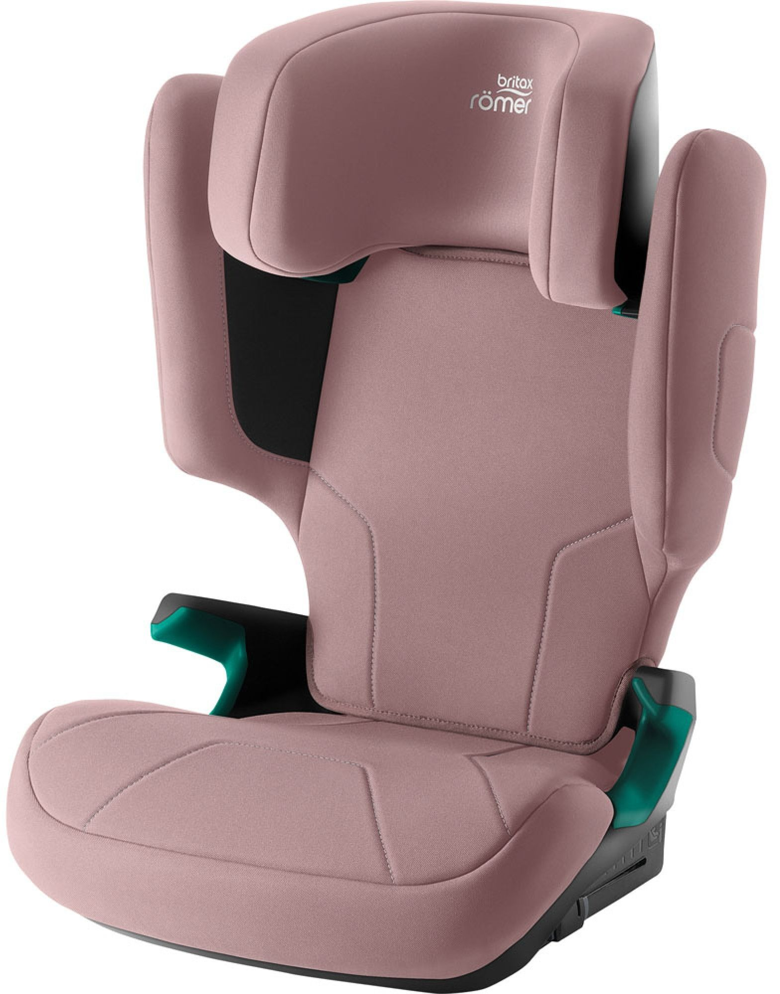 Автокресло Britax-Romer Hi-Liner Dusty Rose (2000039714) фото 