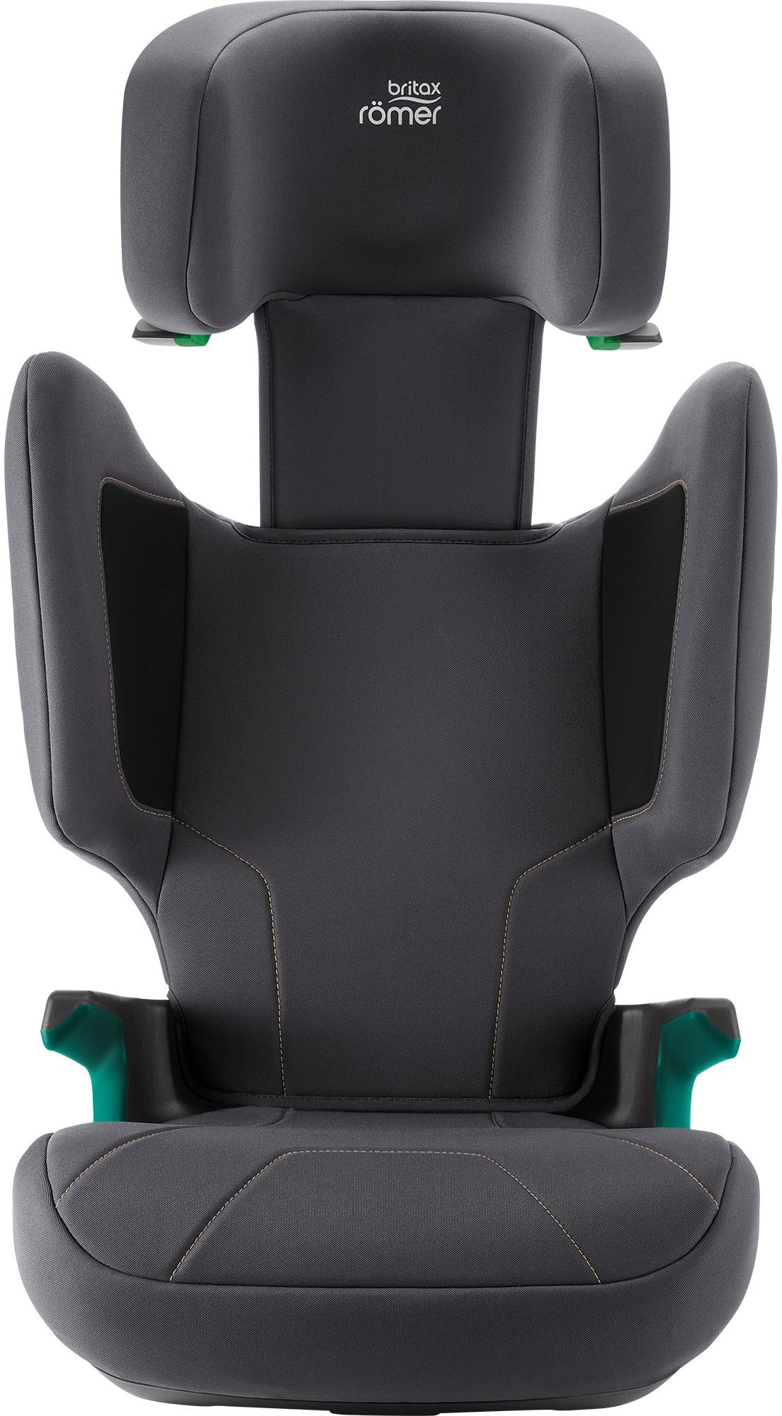 Автокрісло Britax-Romer Hi-Liner Midnight Grey (2000037965)фото