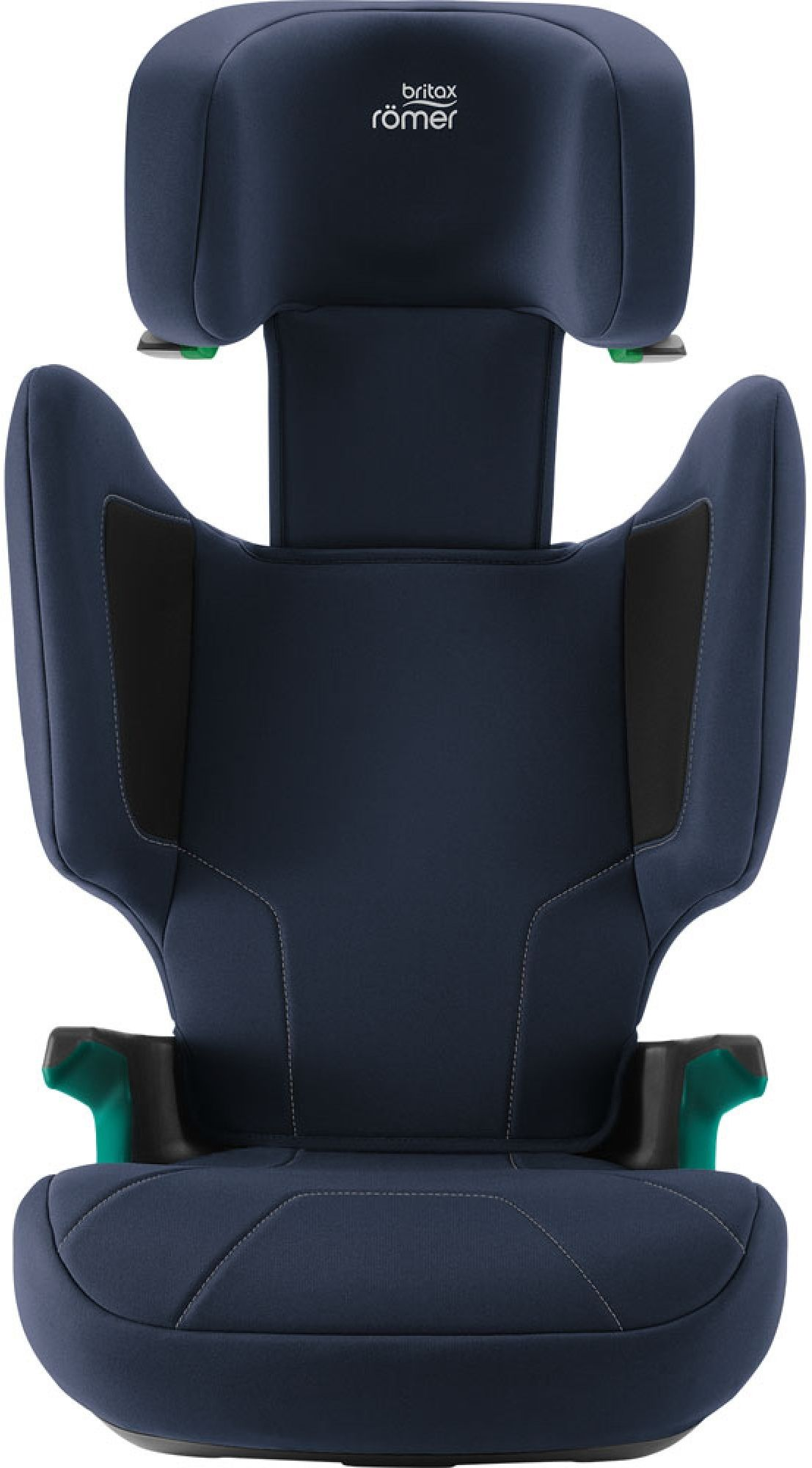 Автокресло Britax-Romer Hi-Liner Night Blue (2000039737) фото 