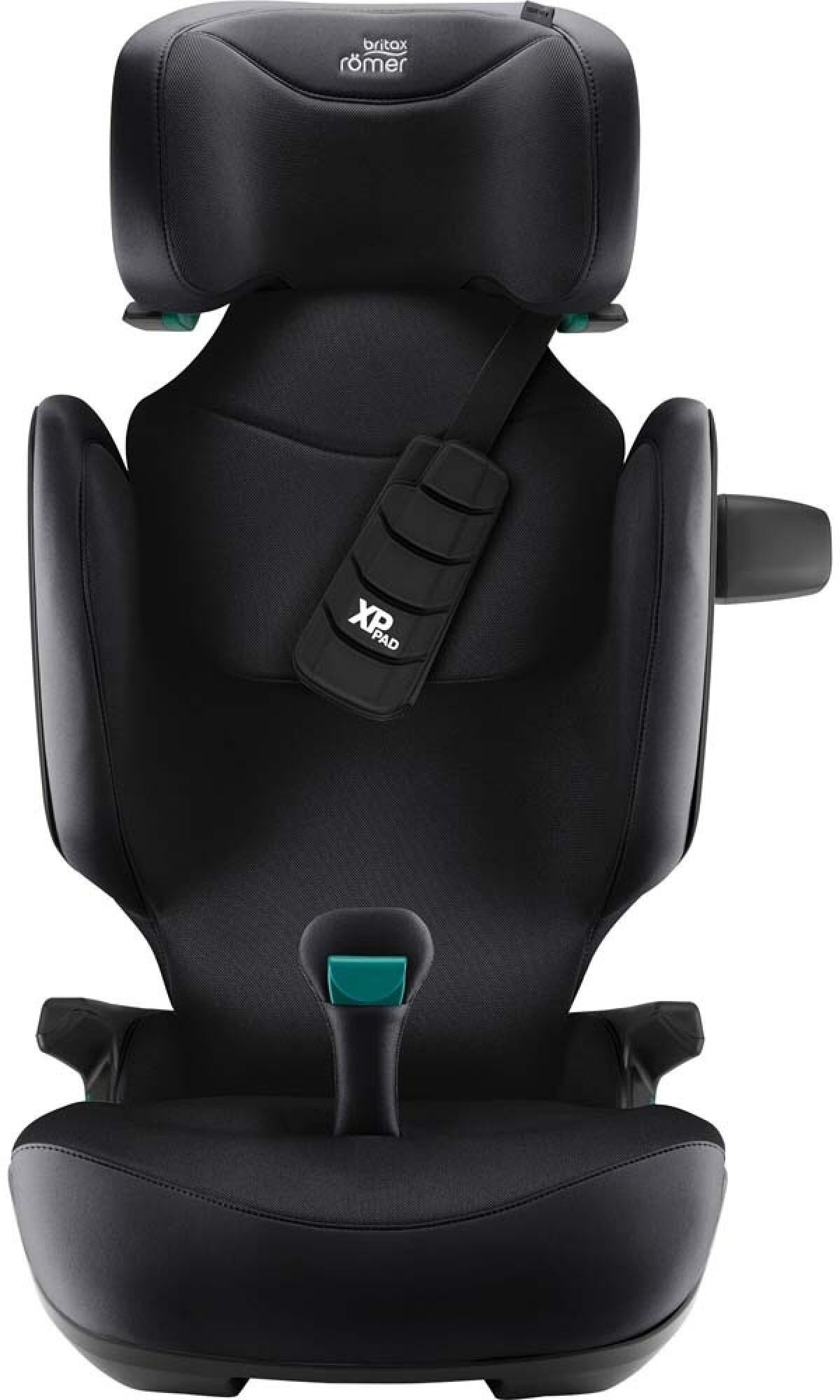 Автокрісло Britax-Romer KidFix Pro Style Carbon Black (2000040915)фото