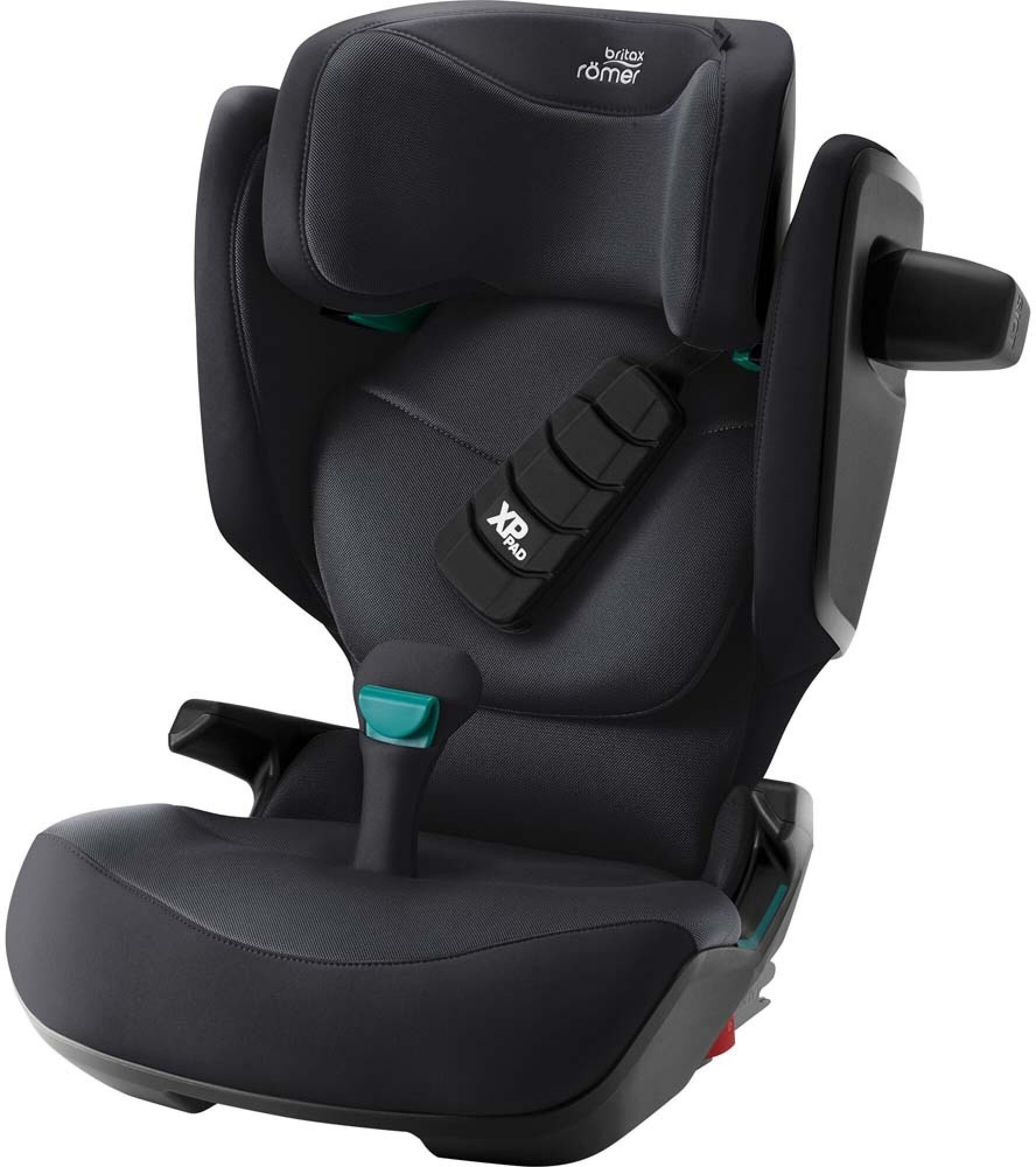 Автокрісло Britax-Romer KidFix Pro Style Carbon Black (2000040915)фото