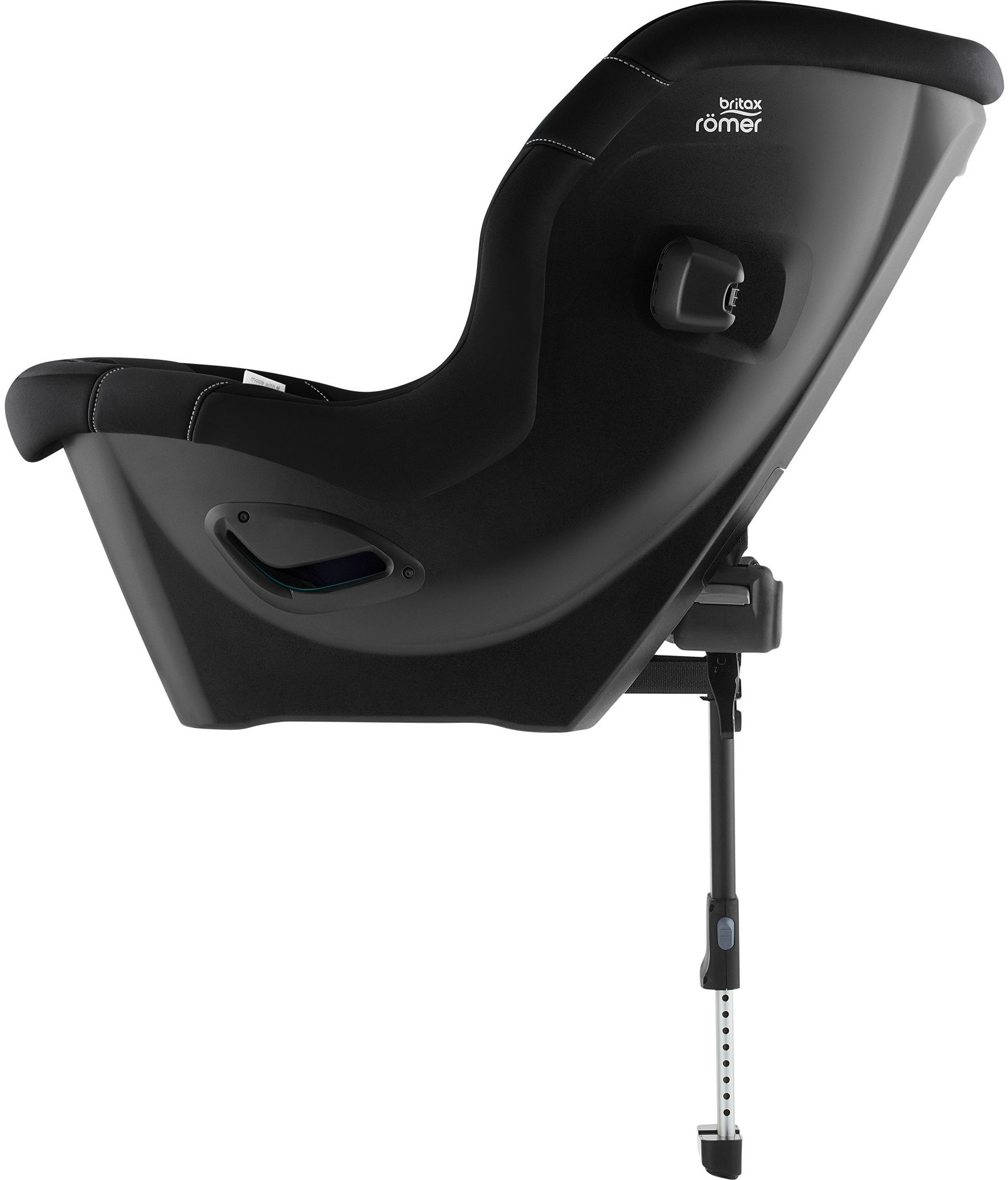 Автокрісло Britax-Romer Max-Safe Pro Space Black (2000038452)фото5