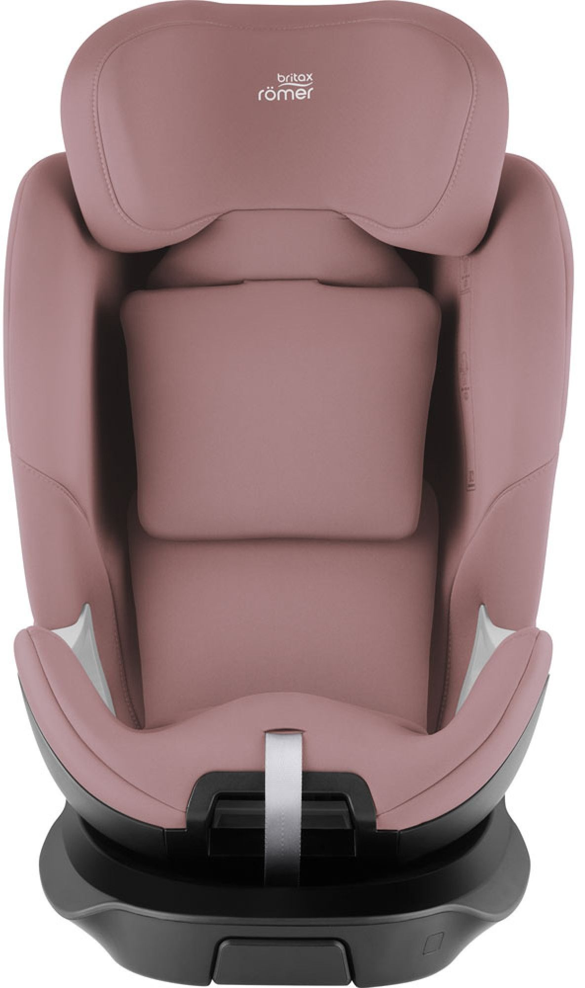 Автокрісло Britax-Romer Swivel Dusty Rose (2000039701)фото4