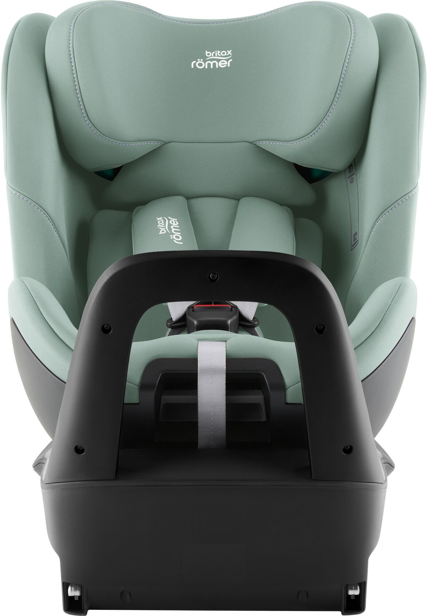 Автокрісло Britax-Romer Swivel Jade Green (2000039563)фото2