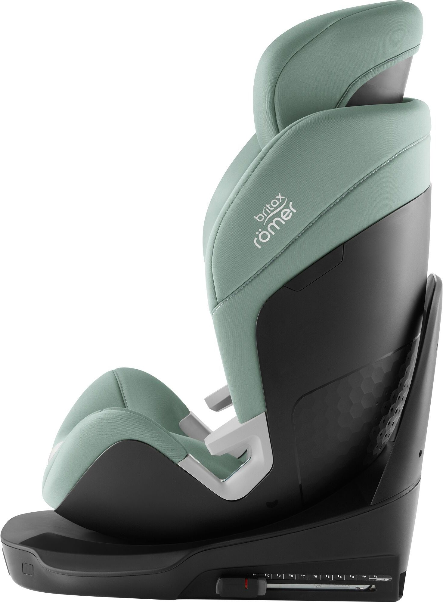 Автокрісло Britax-Romer Swivel Jade Green (2000039563)фото5