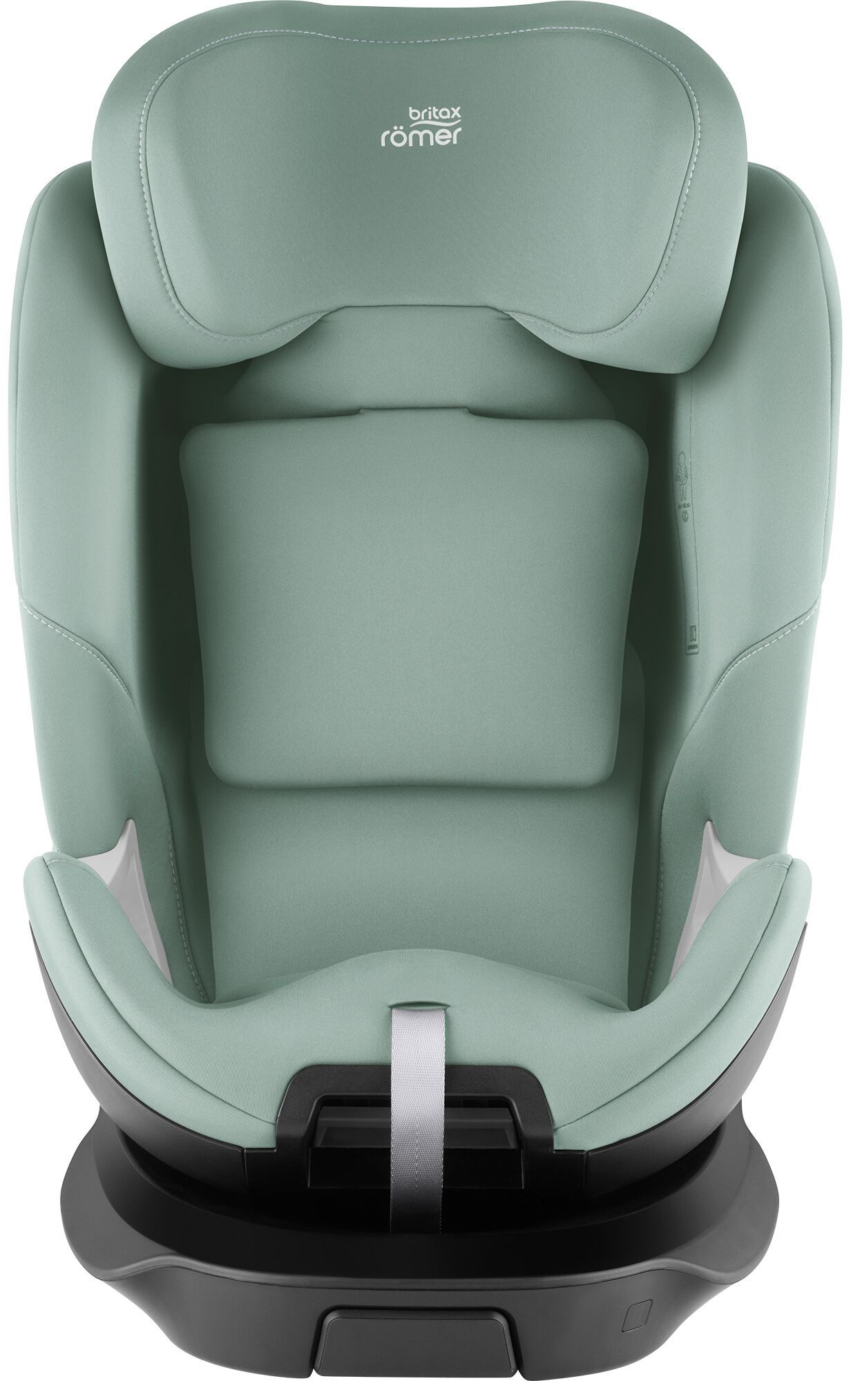 Автокрісло Britax-Romer Swivel Jade Green (2000039563)фото3