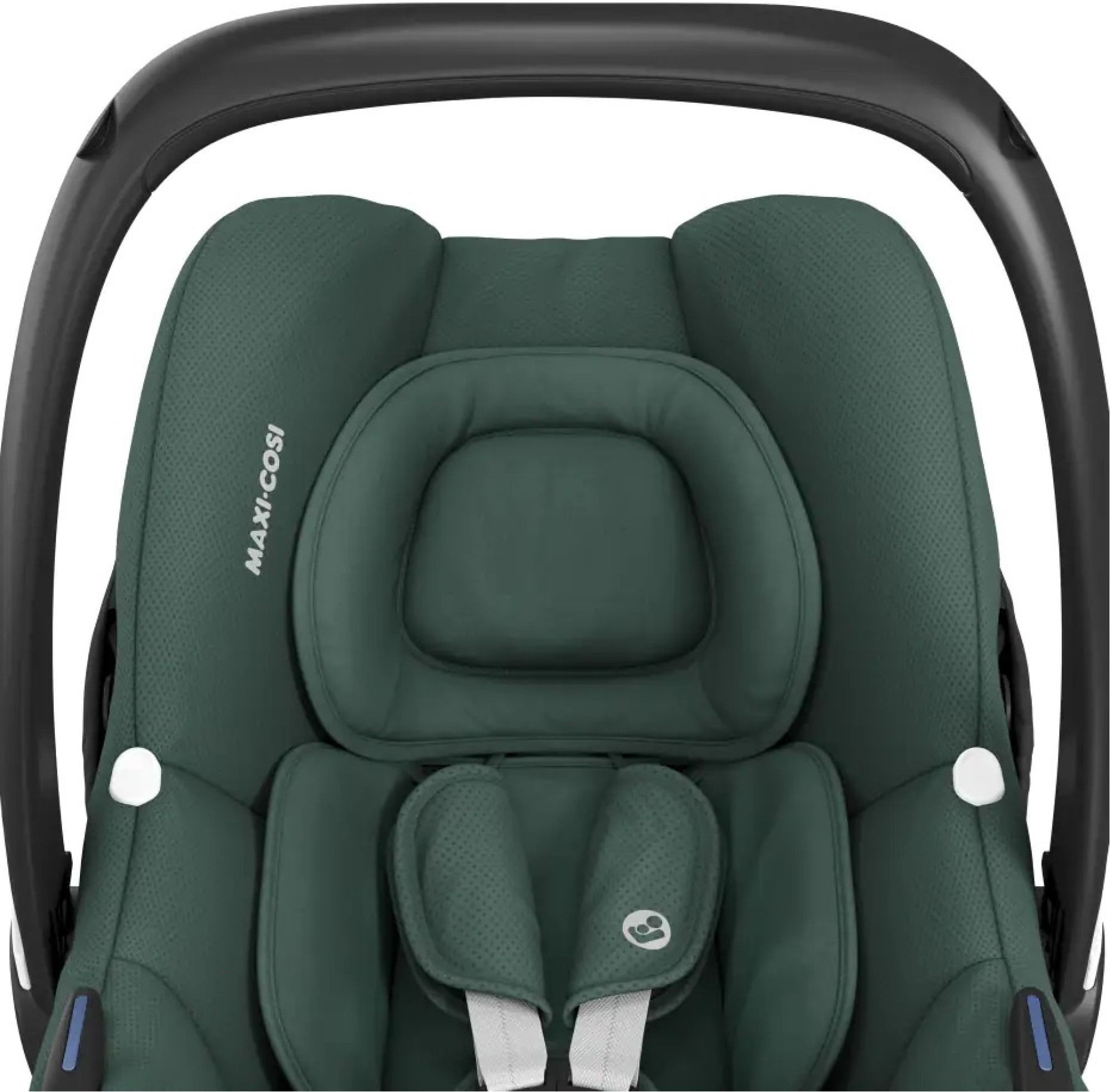 Автокресло Maxi-Cosi CabrioFix i-Size Essential Green (8558047110) фото 3