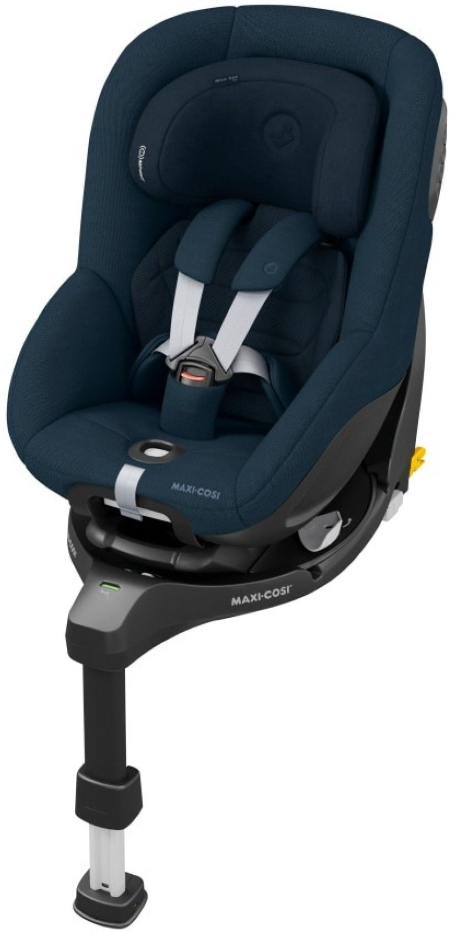 Автокресло Maxi-Cosi Mica 360 Pro i-Size Authentic Blue (8549477110) фото 