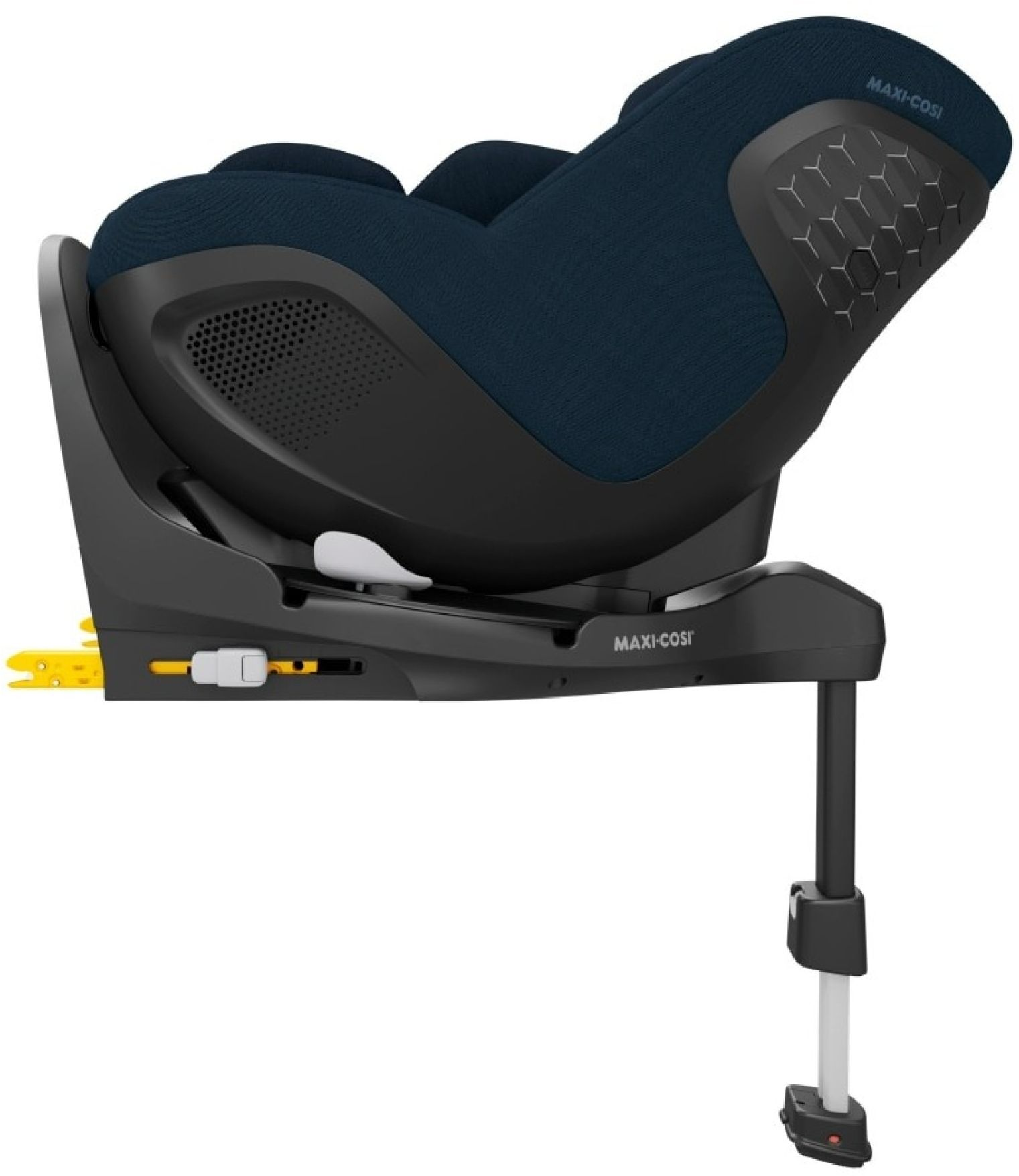 Автокресло Maxi-Cosi Mica 360 Pro i-Size Authentic Blue (8549477110) фото 