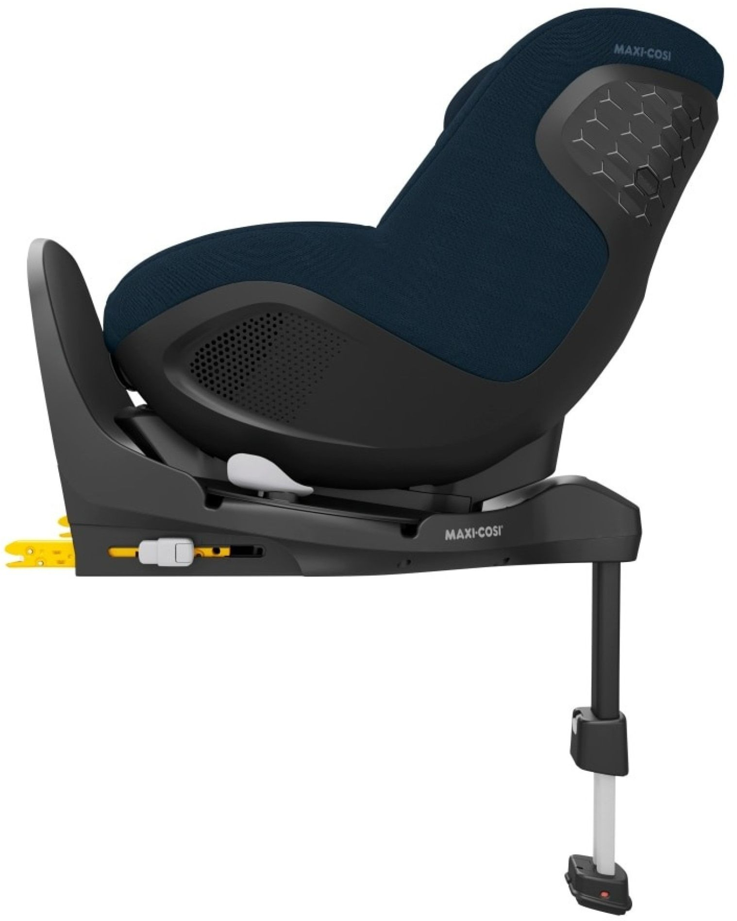 Автокресло Maxi-Cosi Mica 360 Pro i-Size Authentic Blue (8549477110) фото 