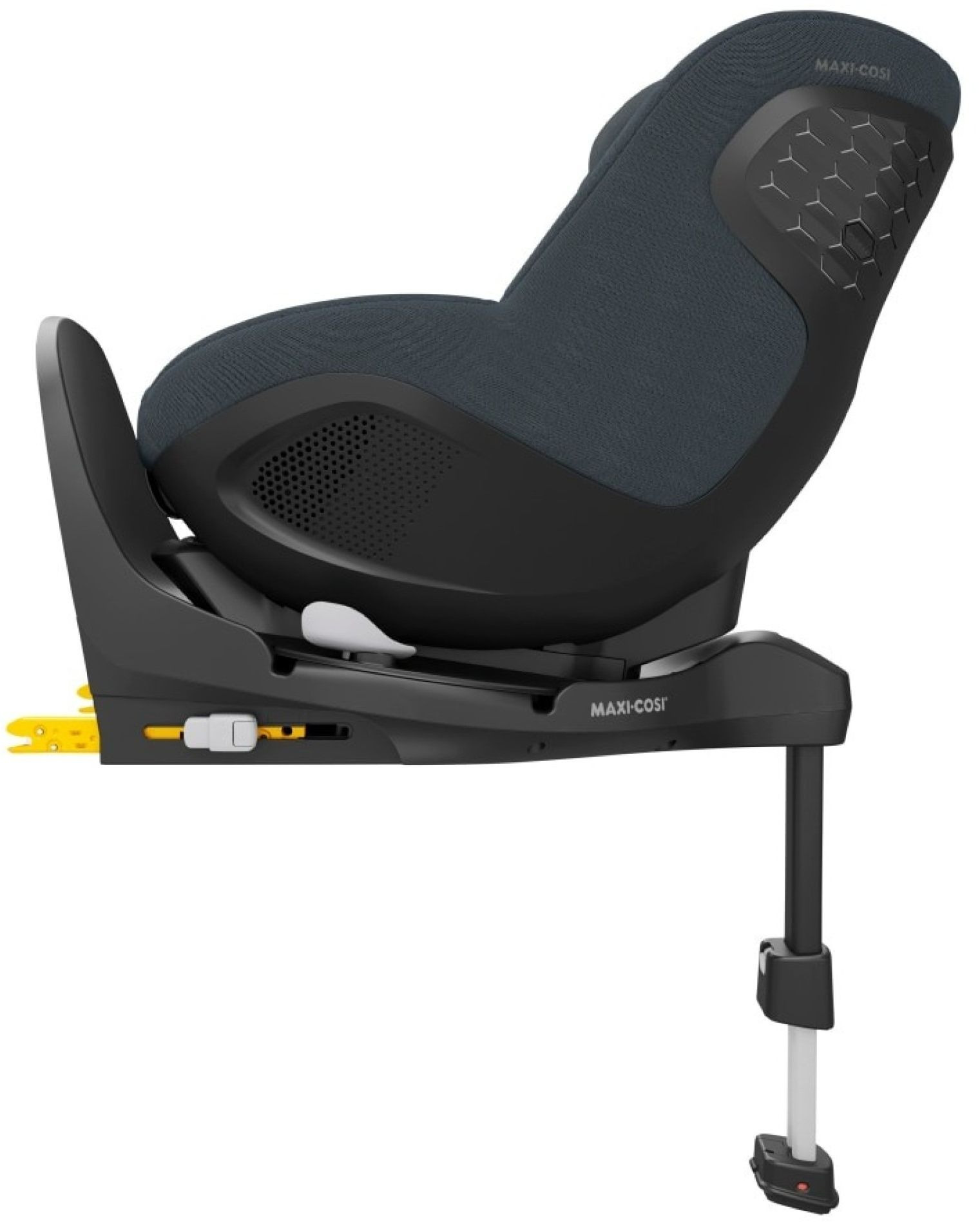 Автокресло Maxi-Cosi Mica 360 Pro i-Size Authentic Graphite (8549550110) фото 7