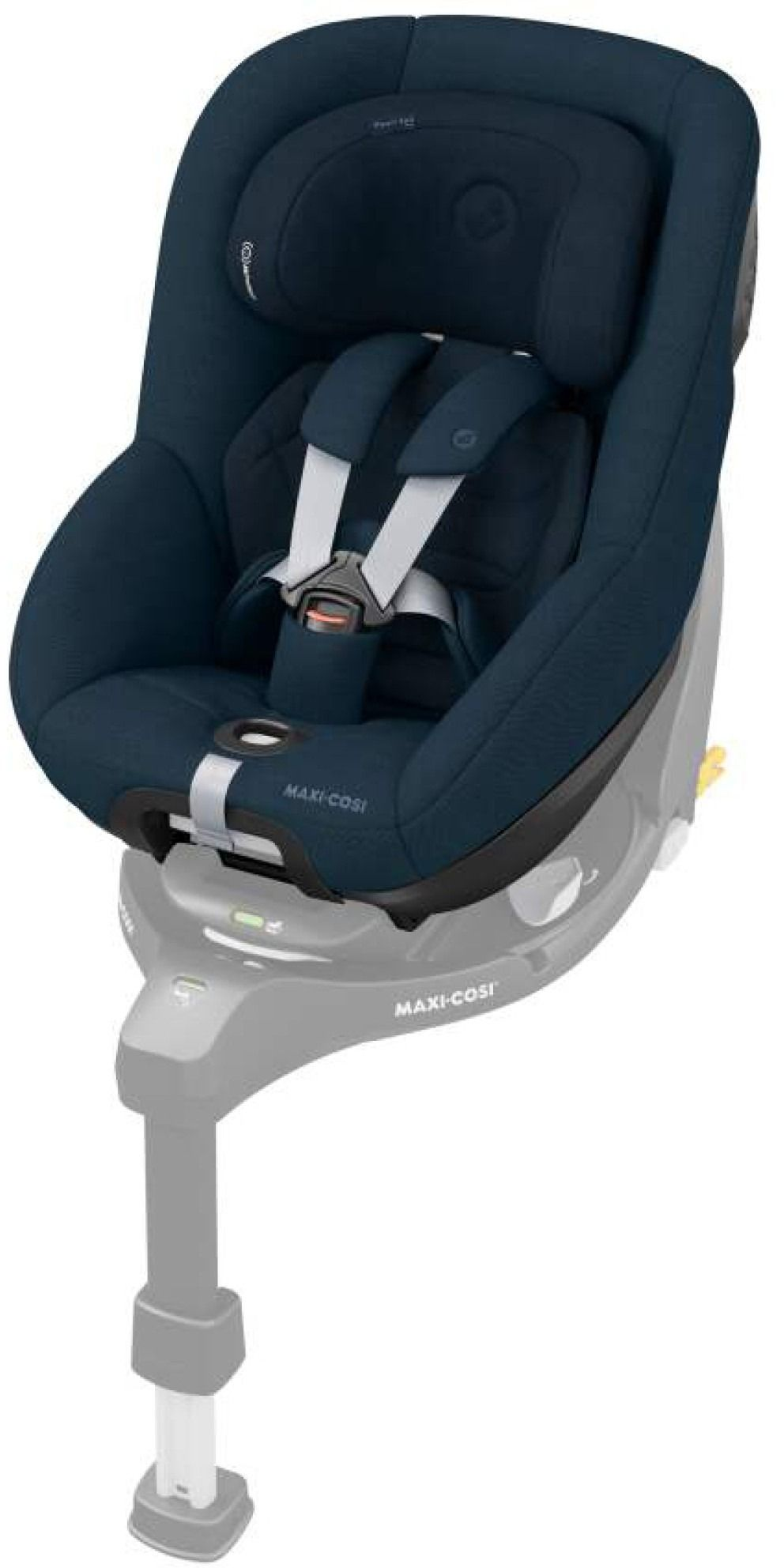 Автокресло Maxi-Cosi Pearl 360 Pro Authentic Blue (8053477110) фото 