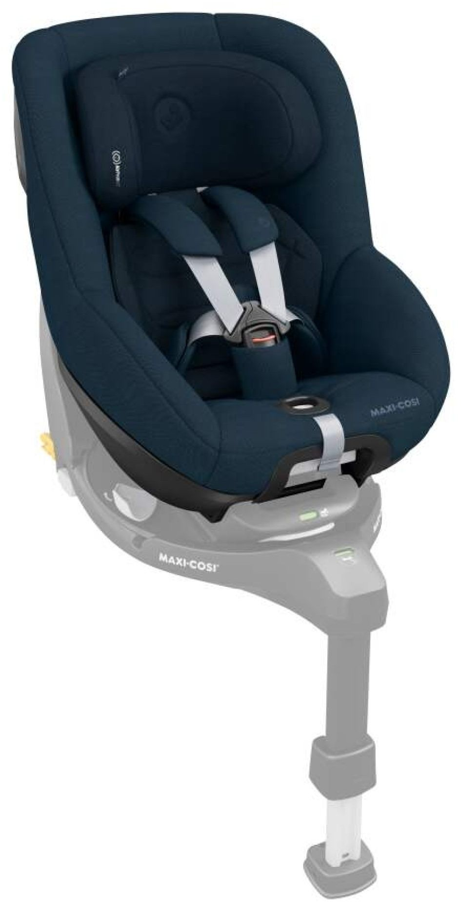 Автокресло Maxi-Cosi Pearl 360 Pro Authentic Blue (8053477110) фото 