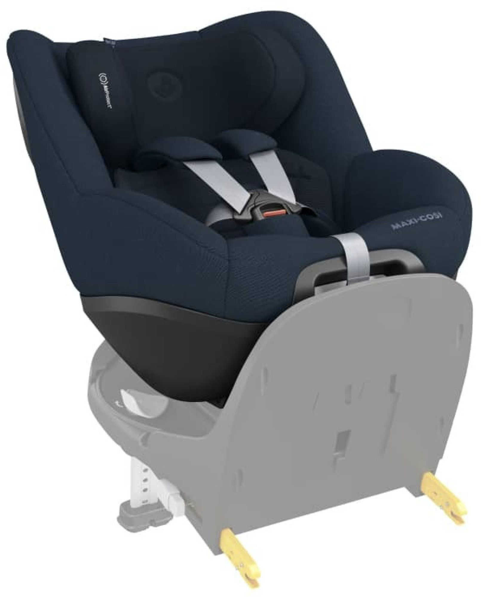 Автокресло Maxi-Cosi Pearl 360 Pro Authentic Blue (8053477110) фото 