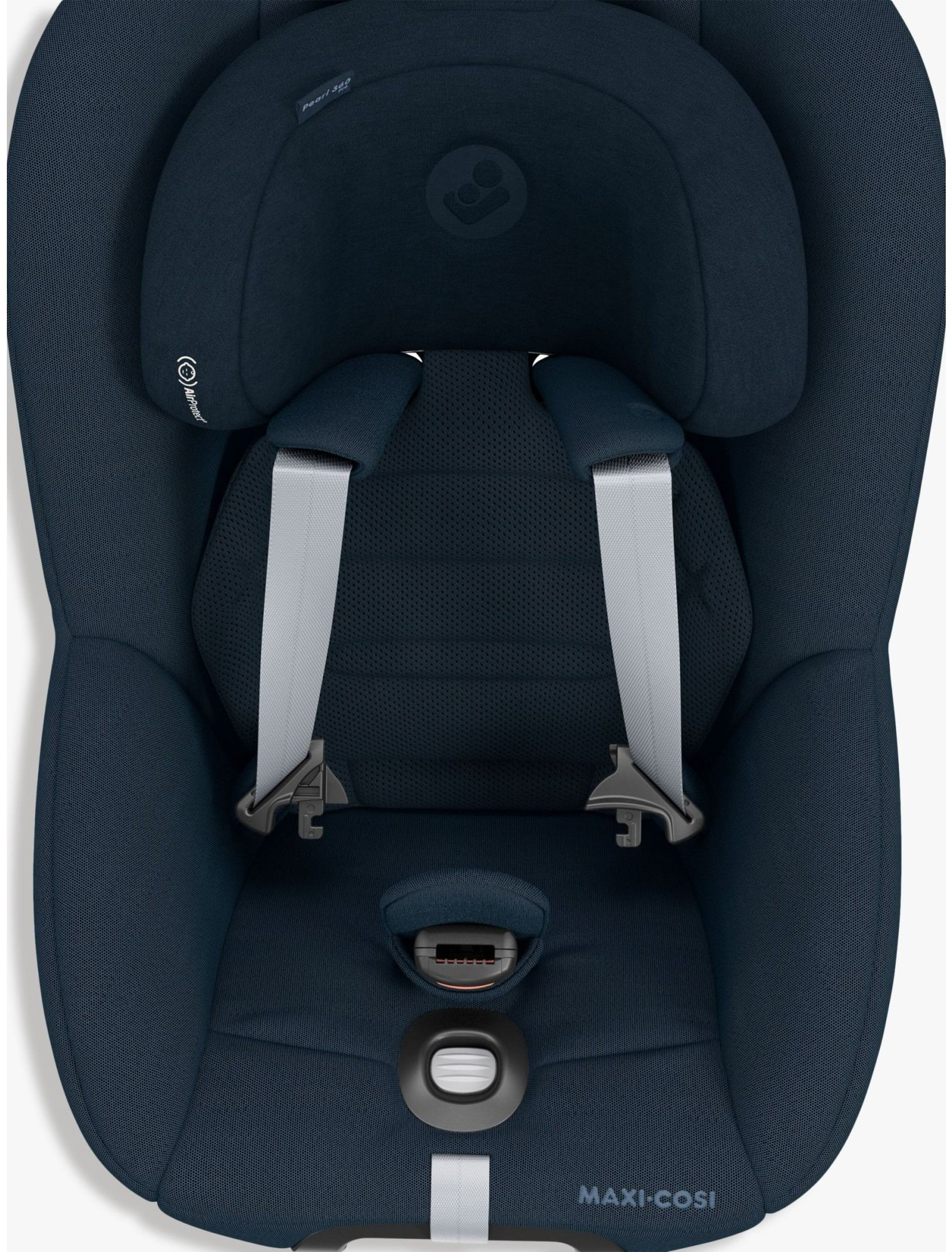 Автокресло Maxi-Cosi Pearl 360 Pro Authentic Blue (8053477110) фото 