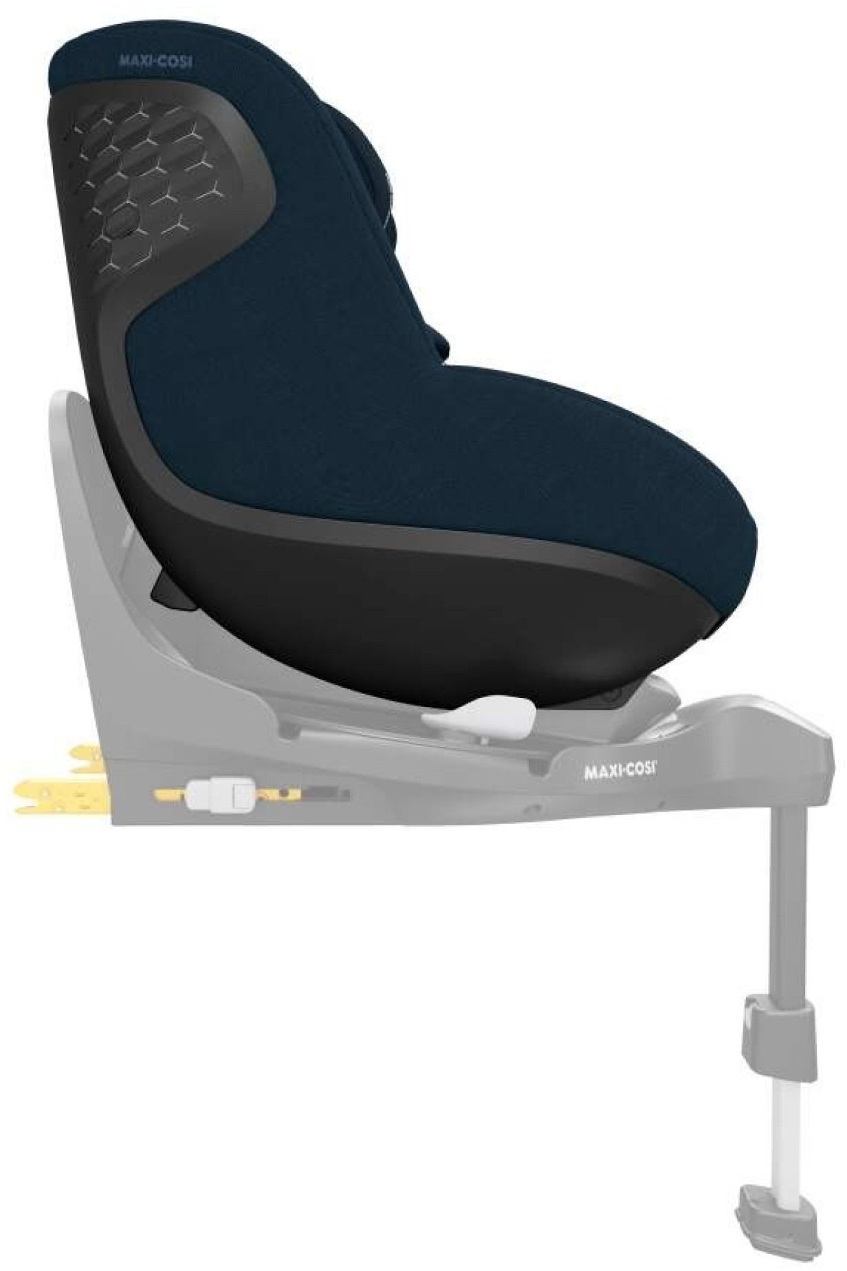 Автокресло Maxi-Cosi Pearl 360 Pro Authentic Blue (8053477110) фото 